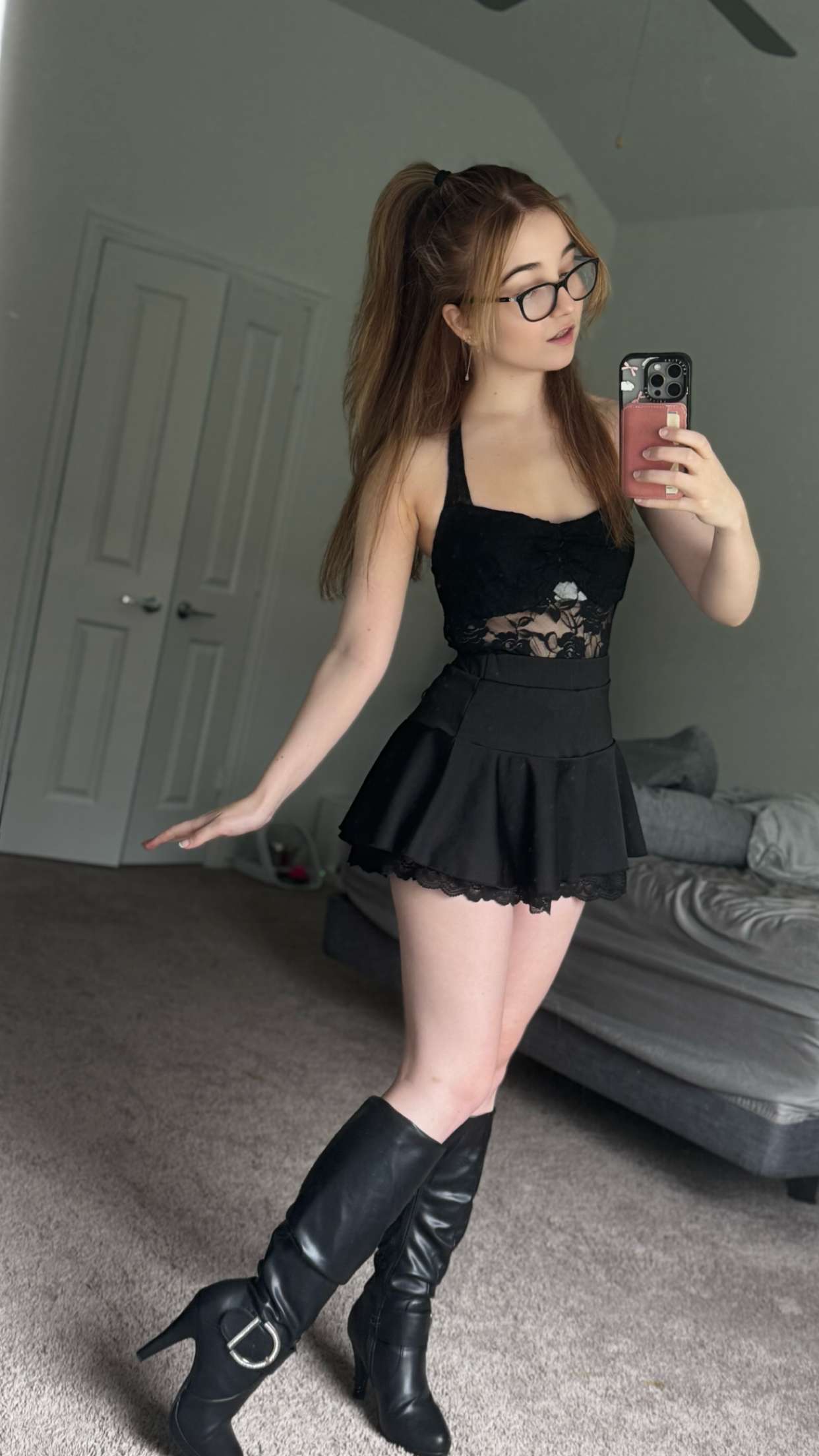 lyssaurora snapchat image archive image