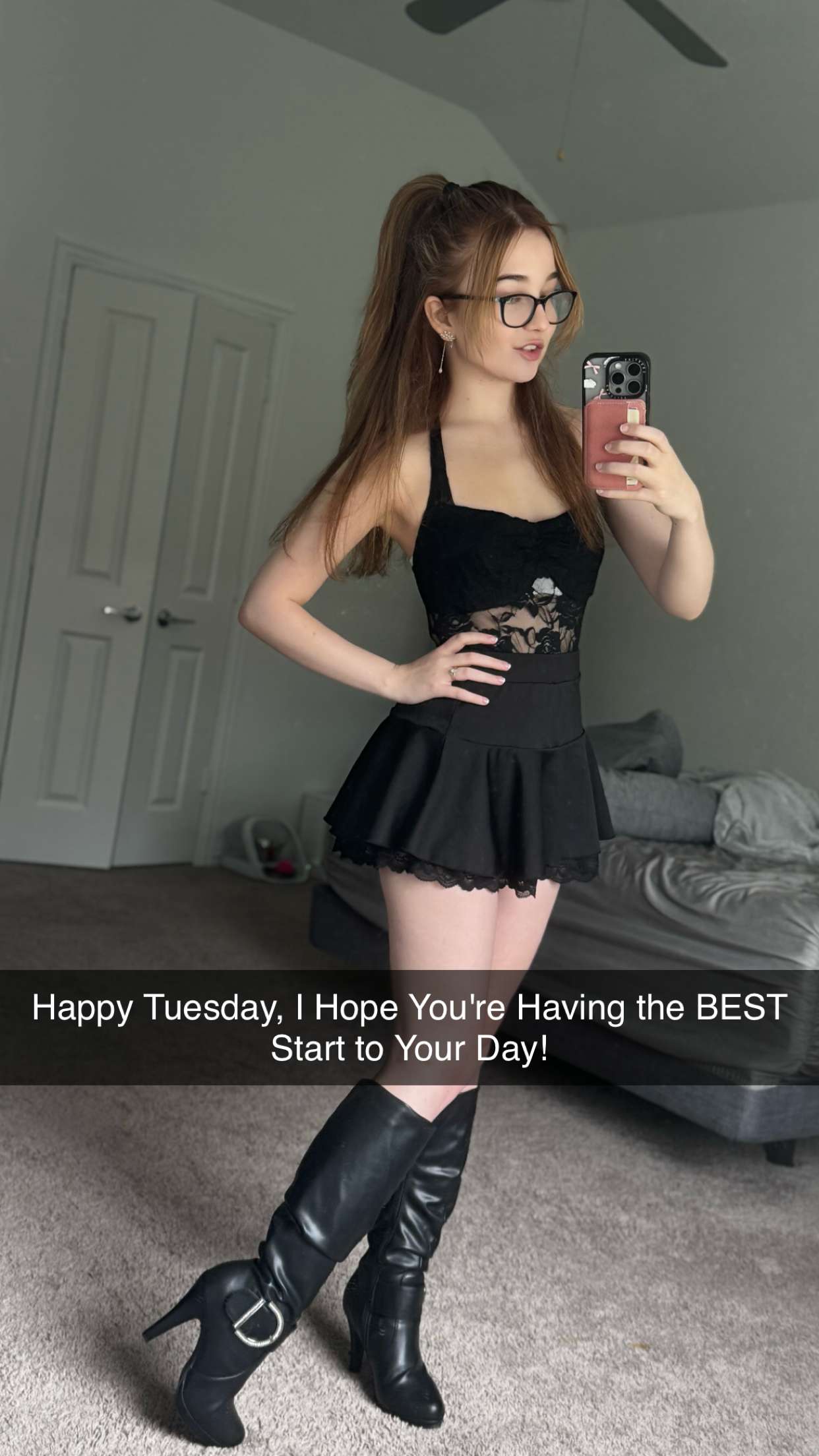 lyssaurora snapchat image archive image