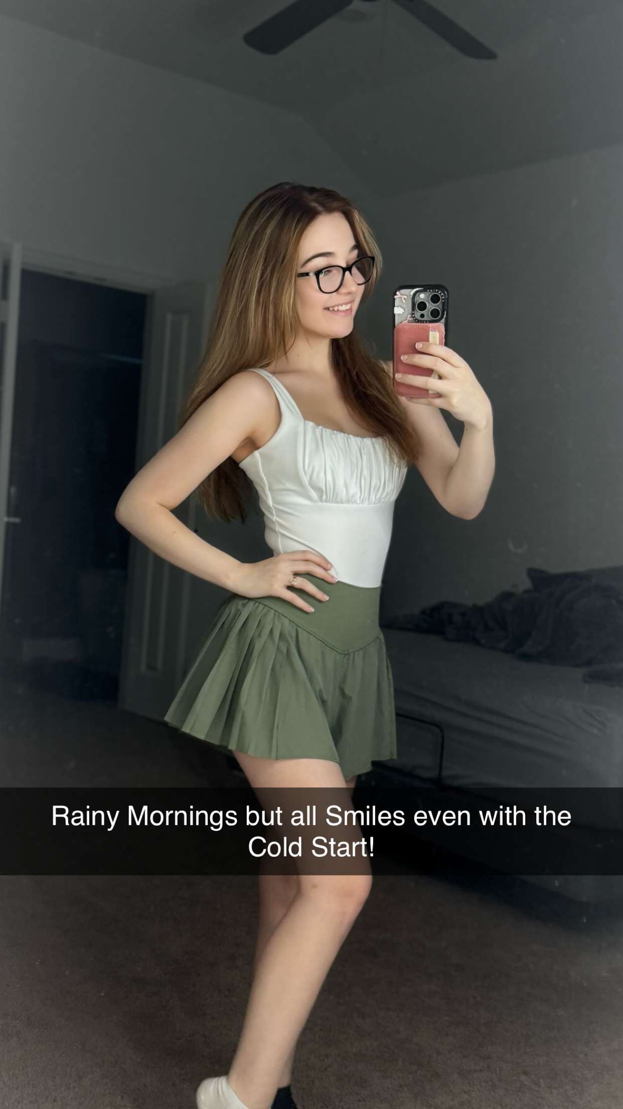 lyssaurora snapchat image archive image