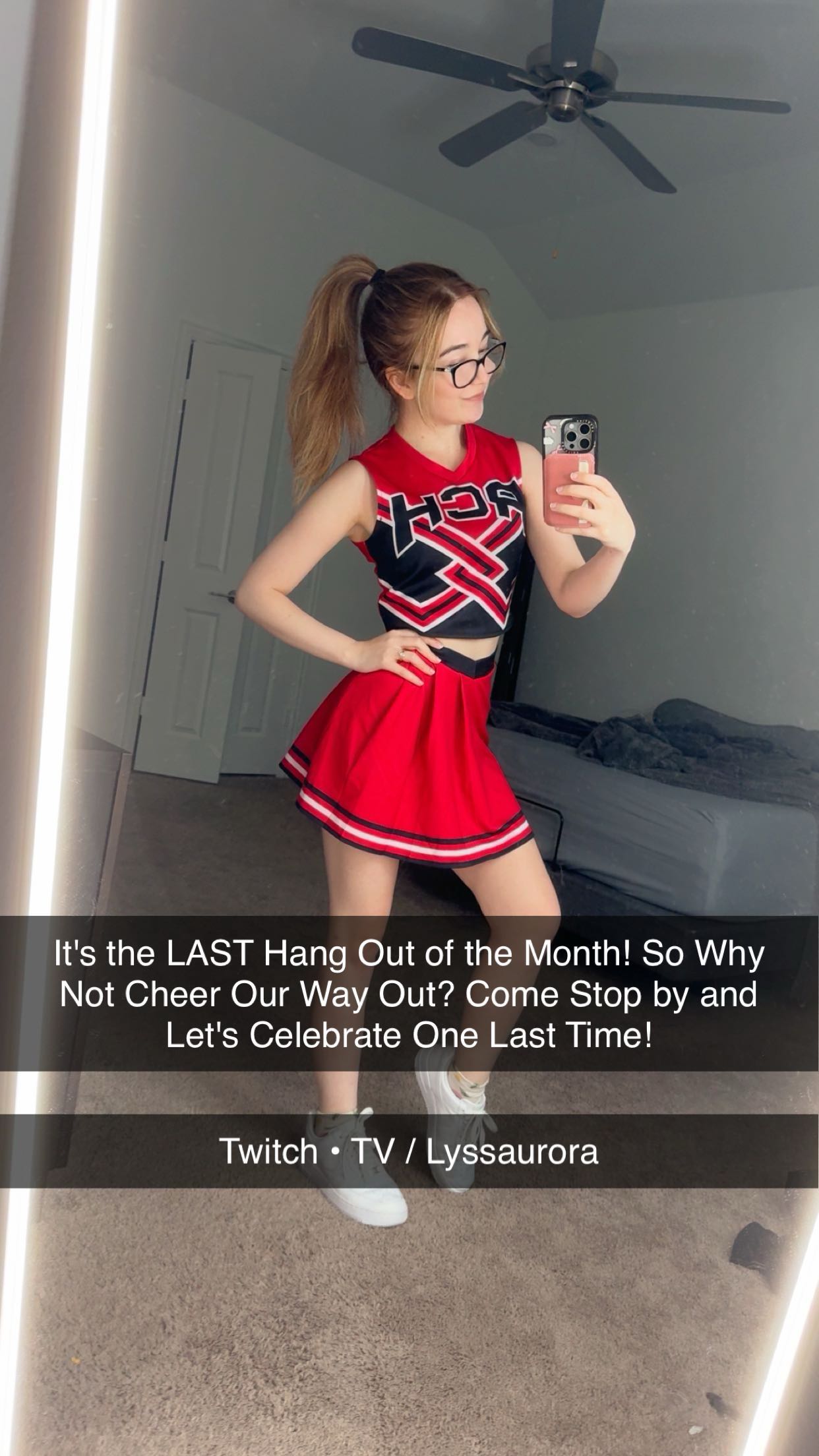 lyssaurora snapchat image archive image