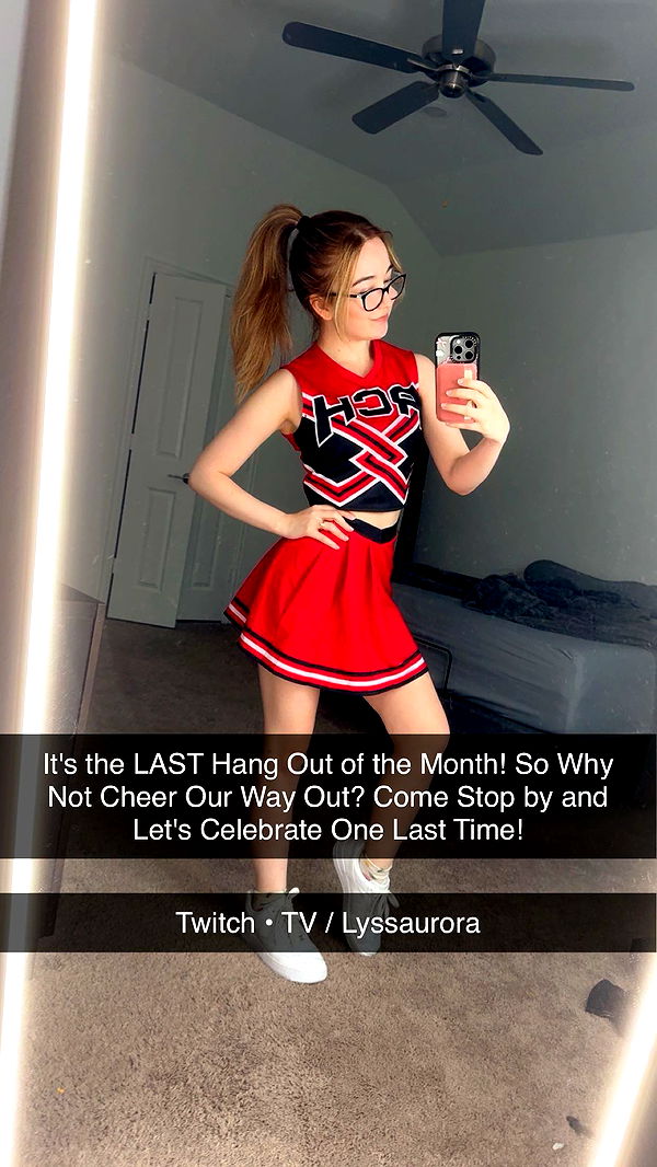 lyssaurora image ~ Altpins