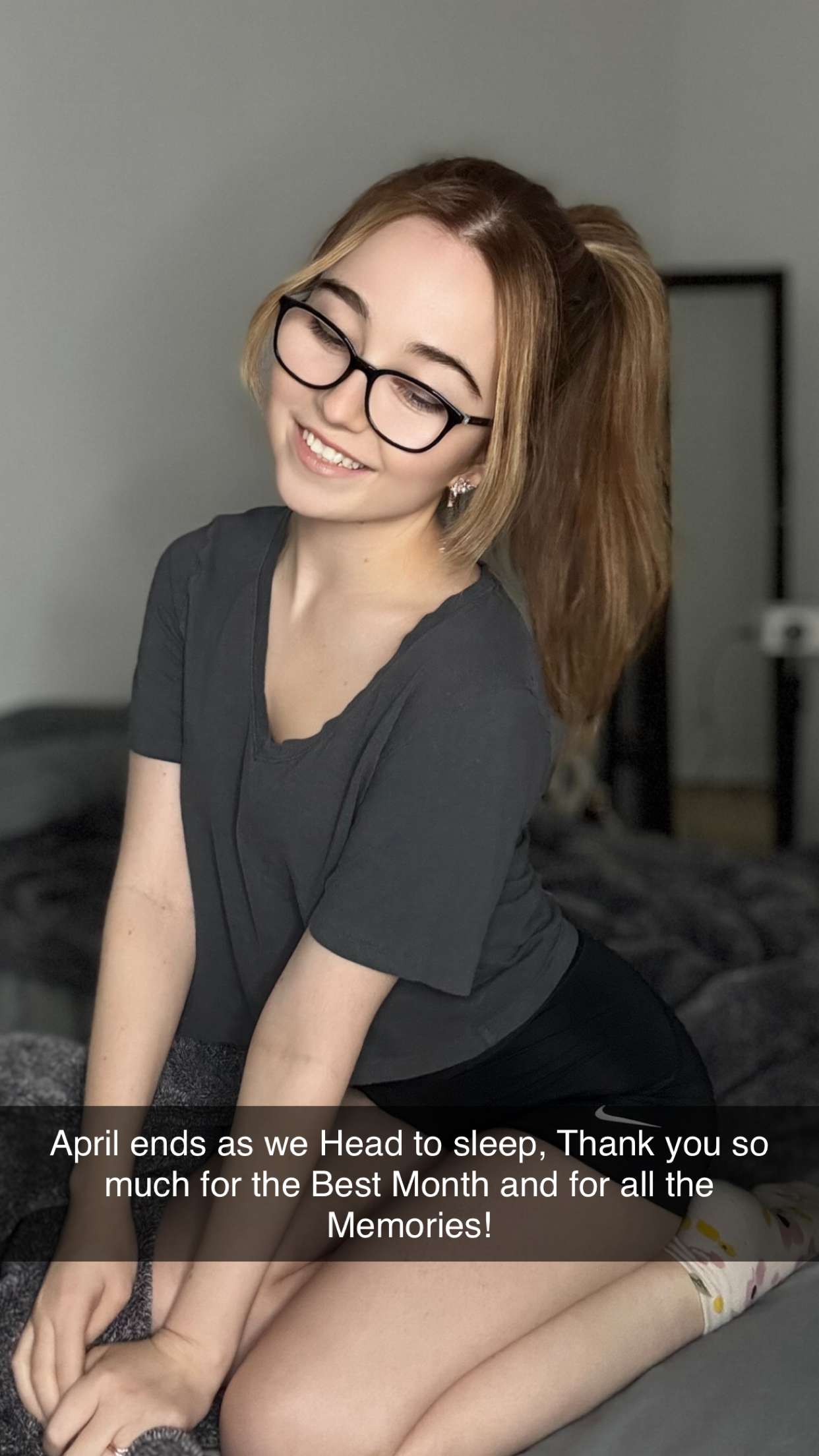 lyssaurora snapchat image archive image