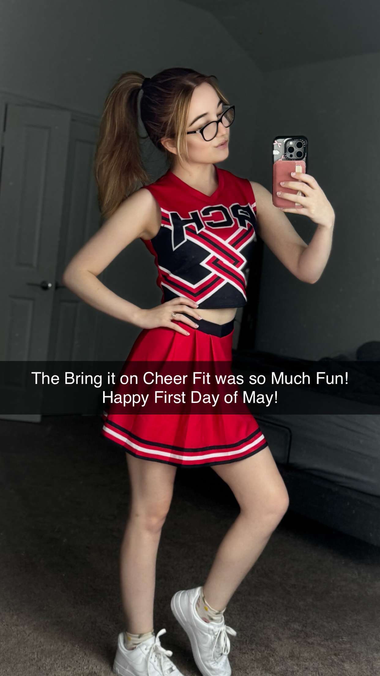 lyssaurora snapchat image archive image