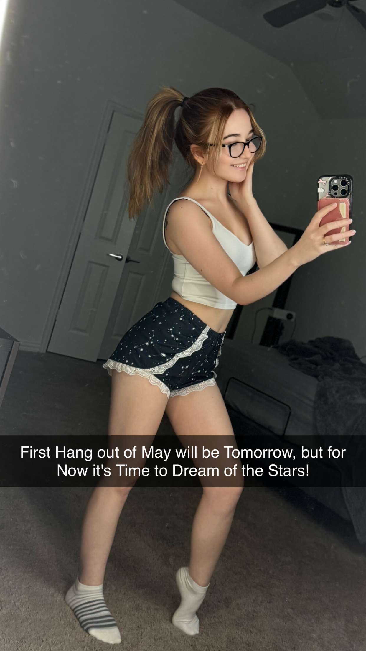 lyssaurora snapchat image archive image