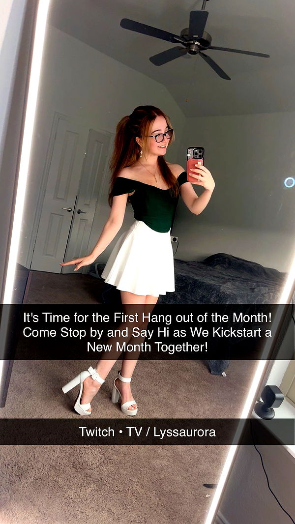 lyssaurora image ~ Altpins