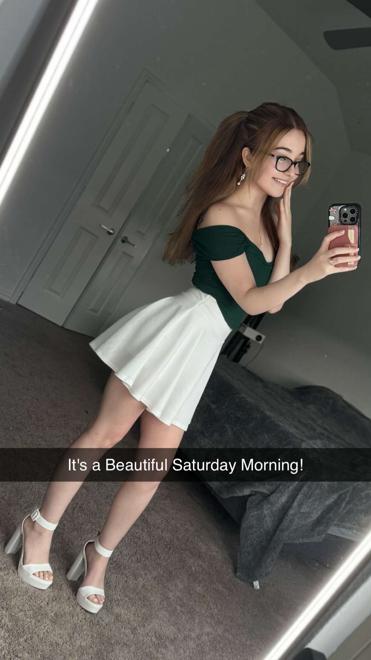 lyssaurora snapchat image archive image