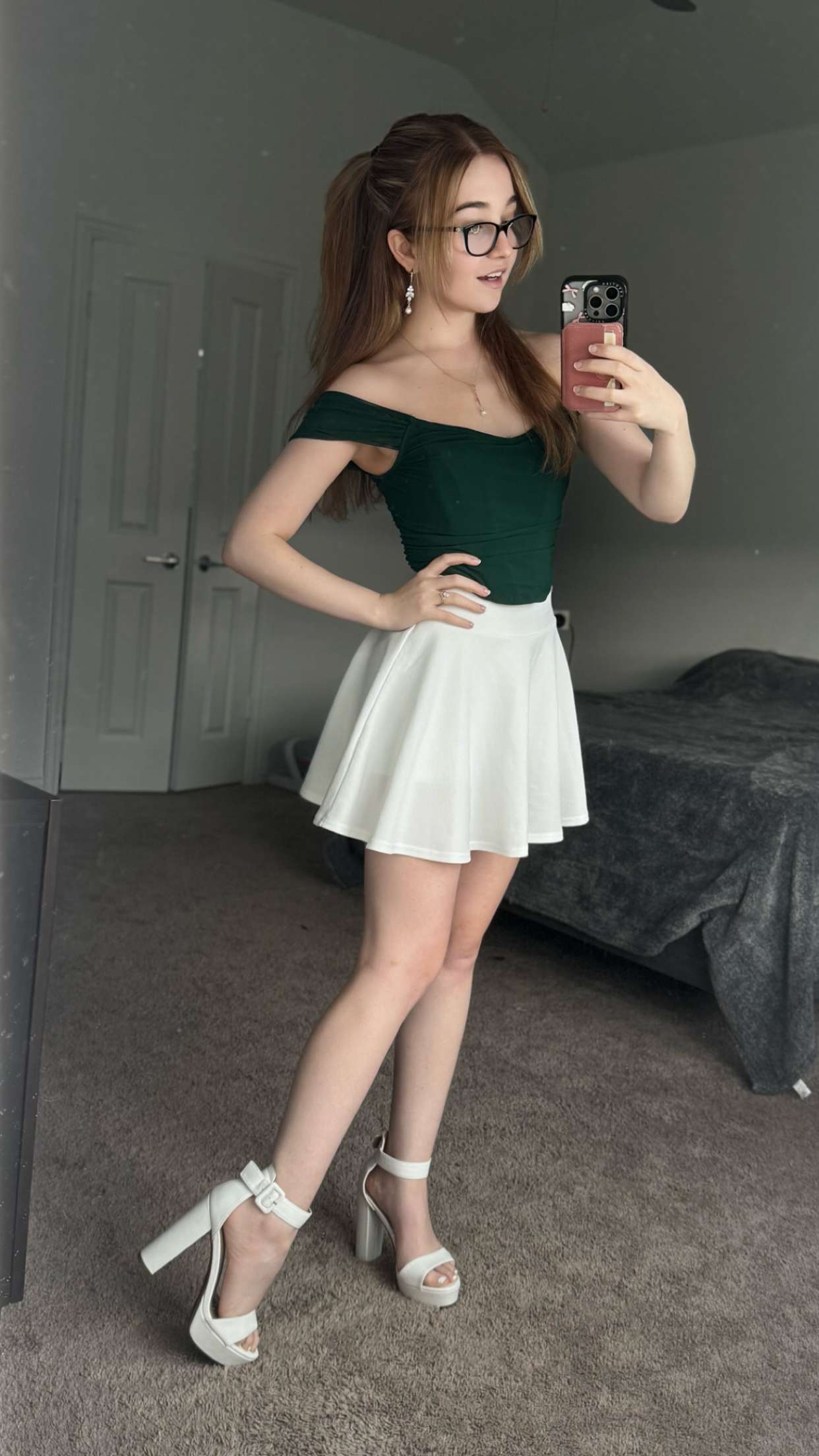 lyssaurora snapchat image archive image