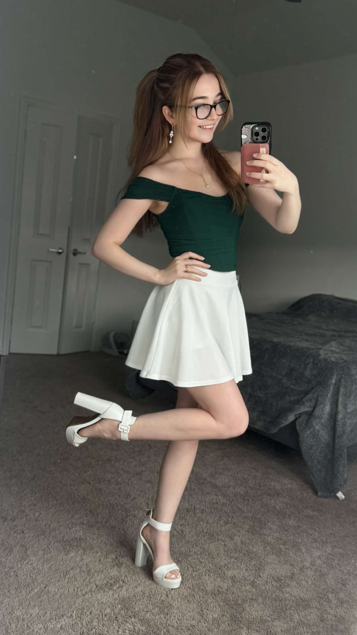 lyssaurora snapchat image archive image