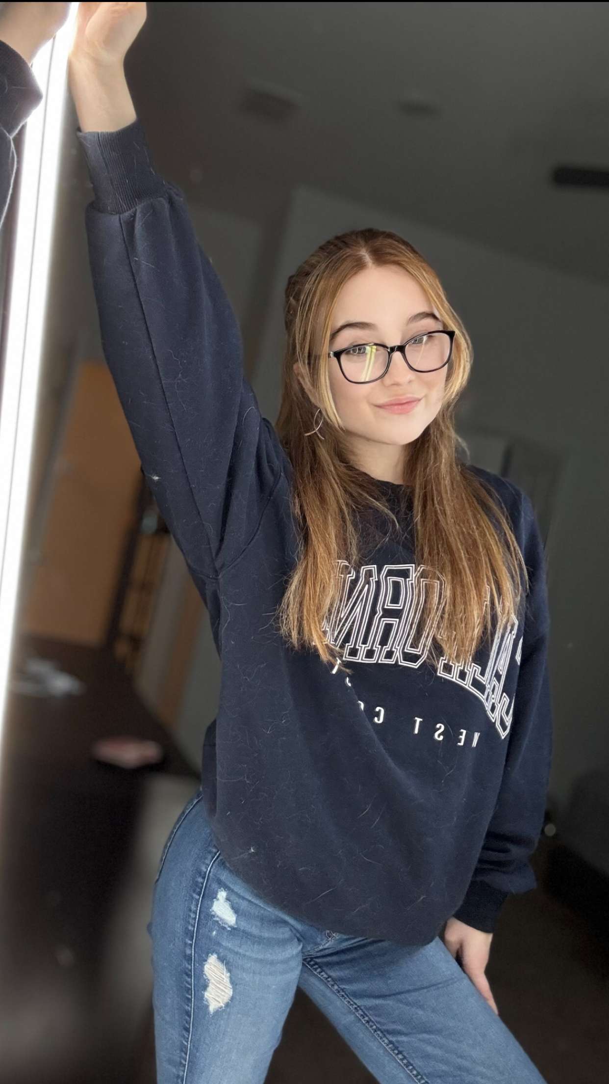 lyssaurora snapchat image archive image