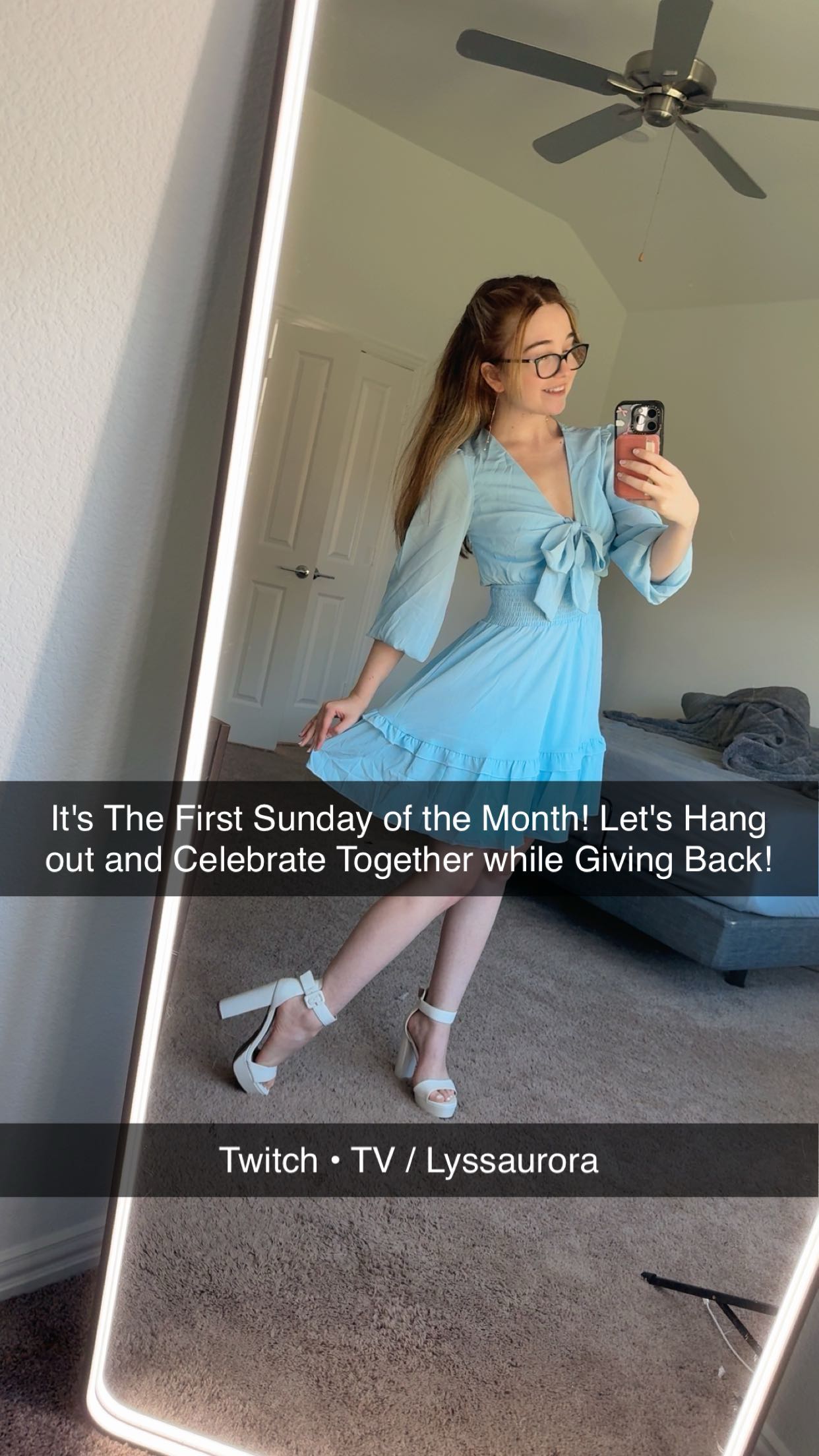 lyssaurora snapchat image archive image