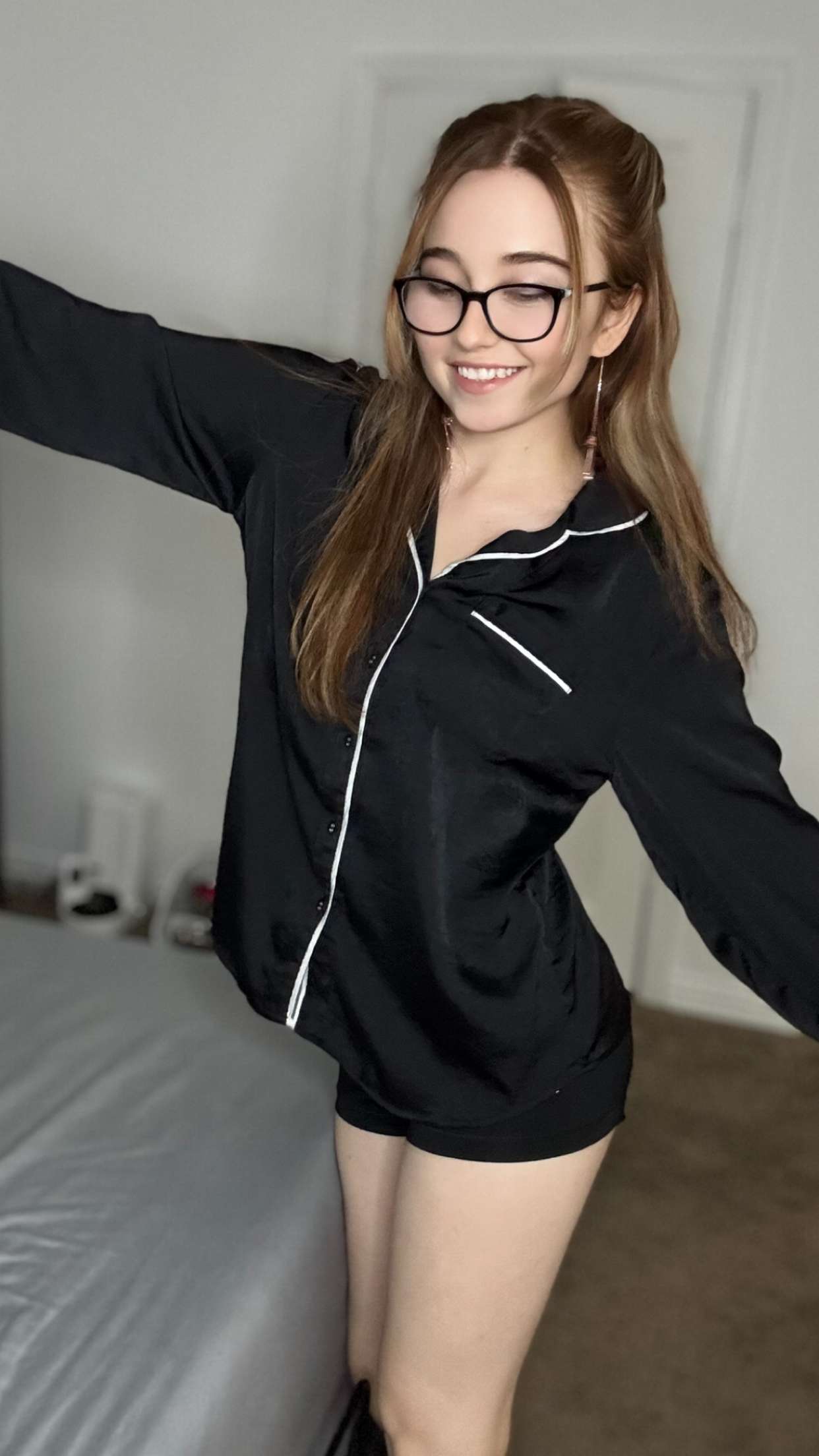 lyssaurora snapchat image archive image