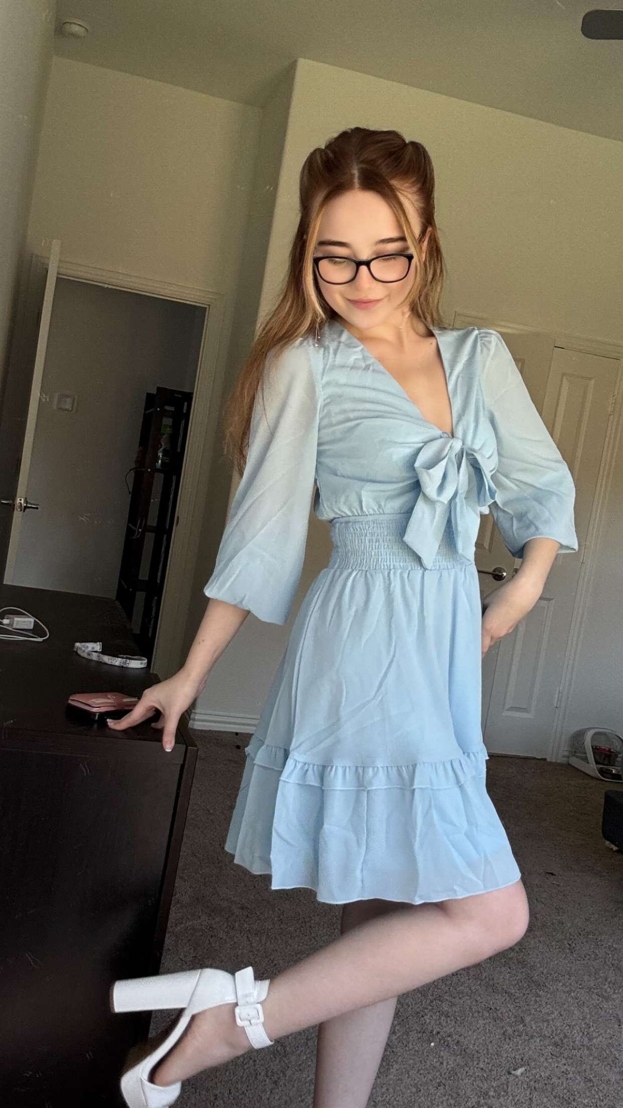 lyssaurora snapchat image archive image