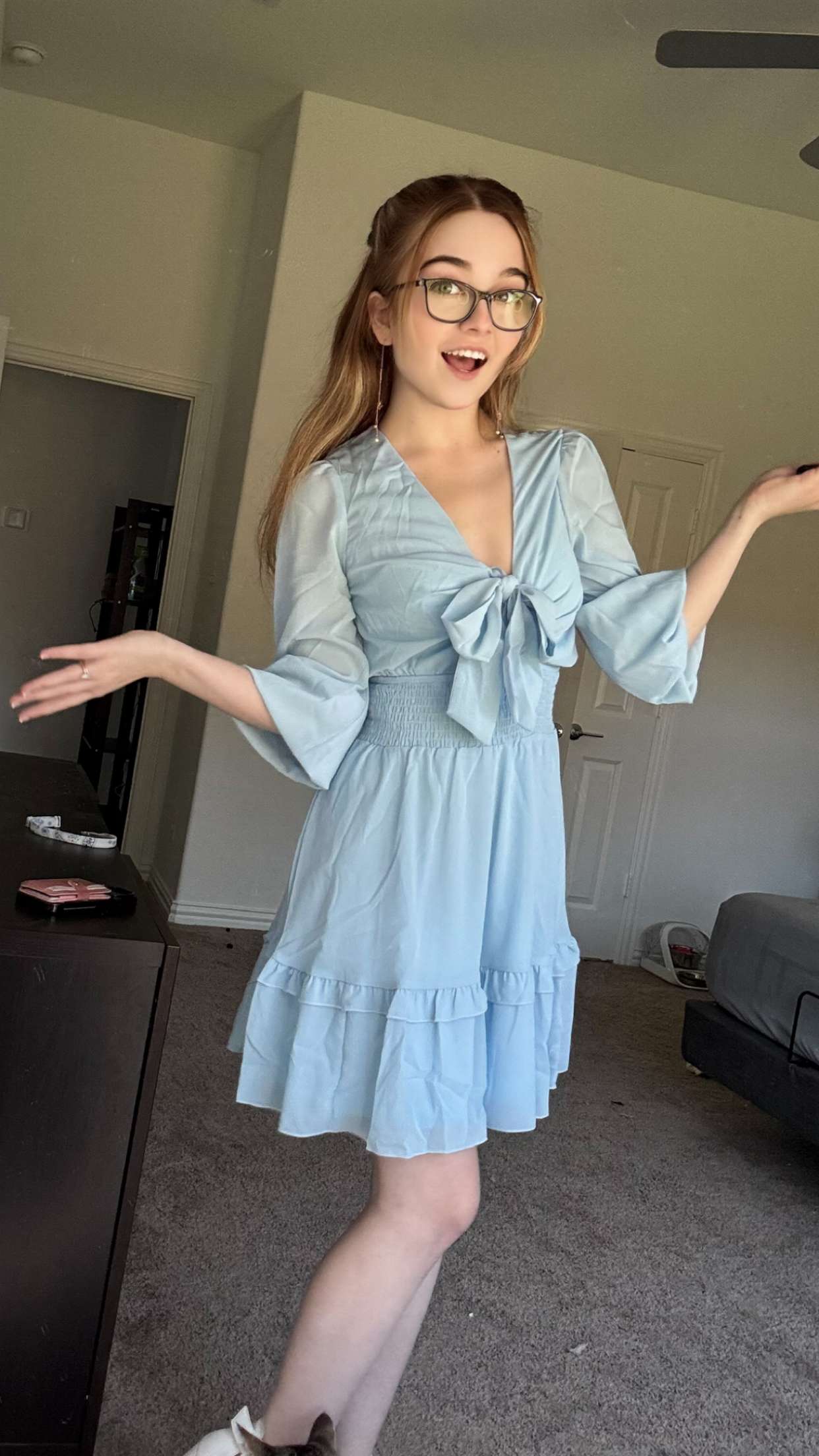 lyssaurora snapchat image archive image