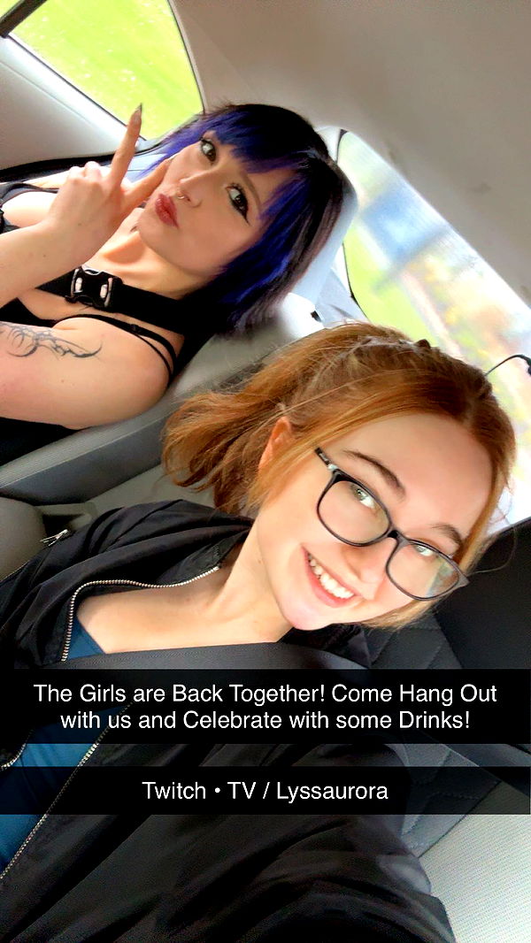 lyssaurora image ~ Altpins