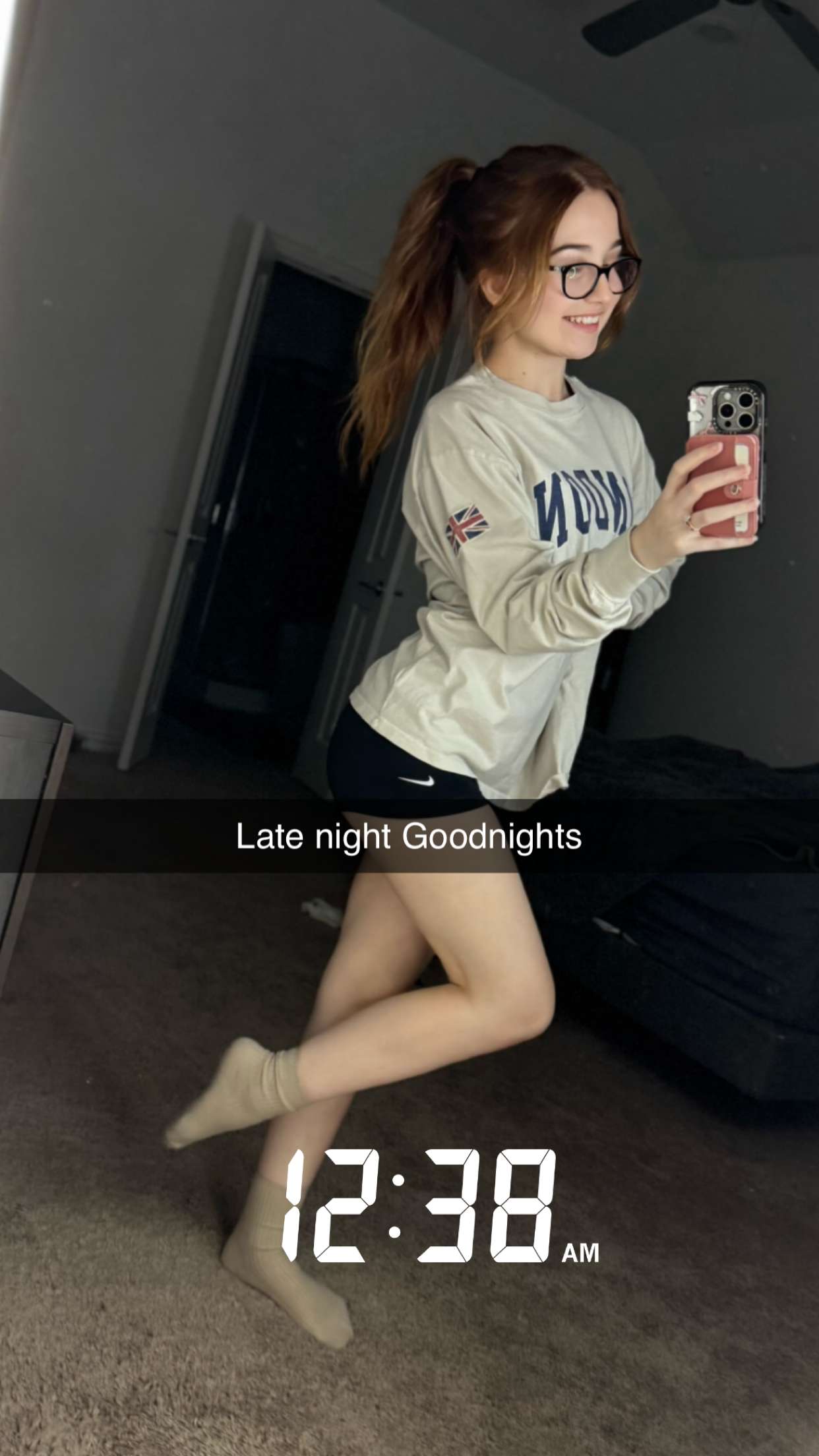 lyssaurora snapchat image archive image