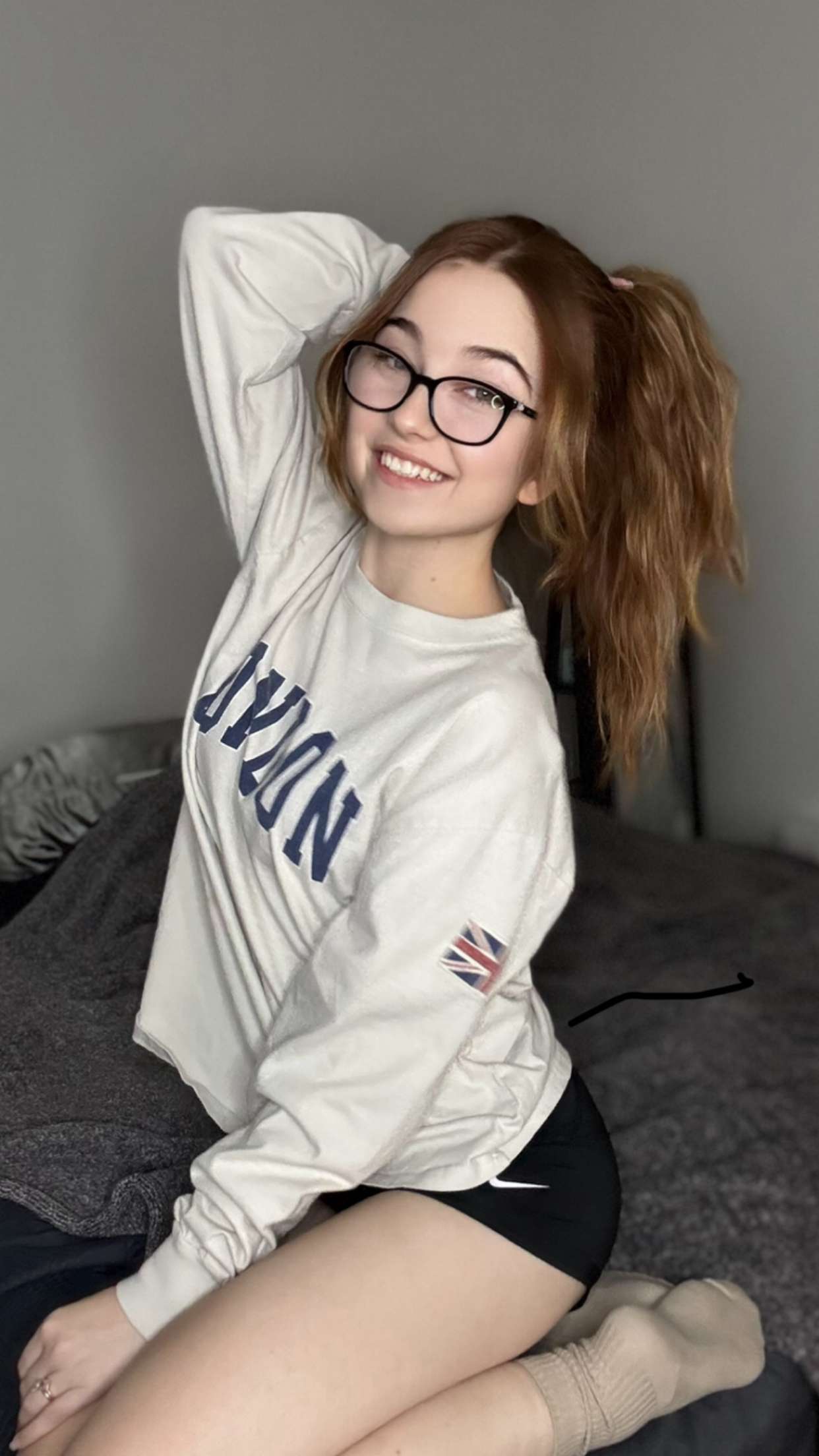 lyssaurora snapchat image archive image