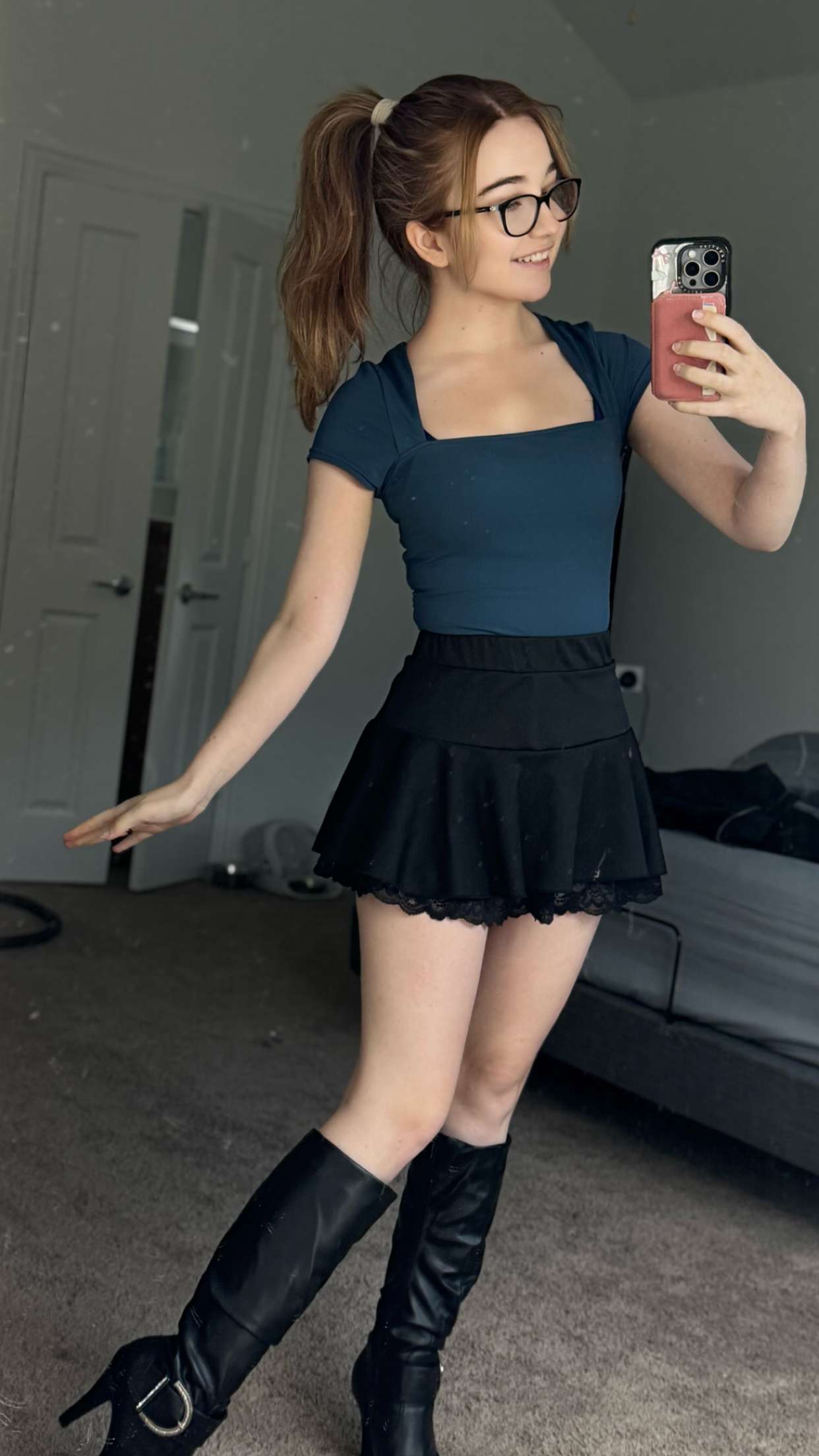 lyssaurora snapchat image archive image