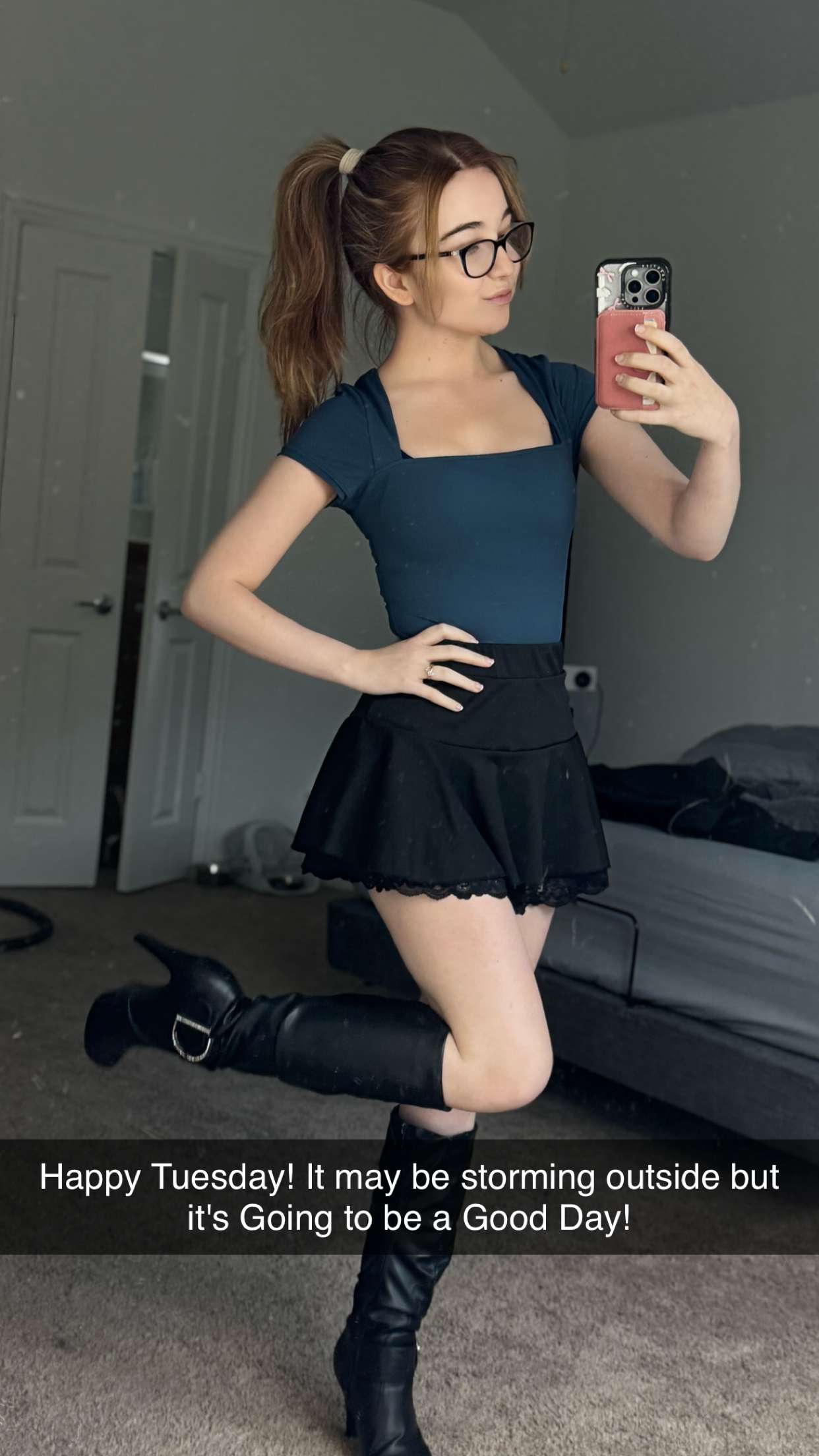 lyssaurora snapchat image archive image