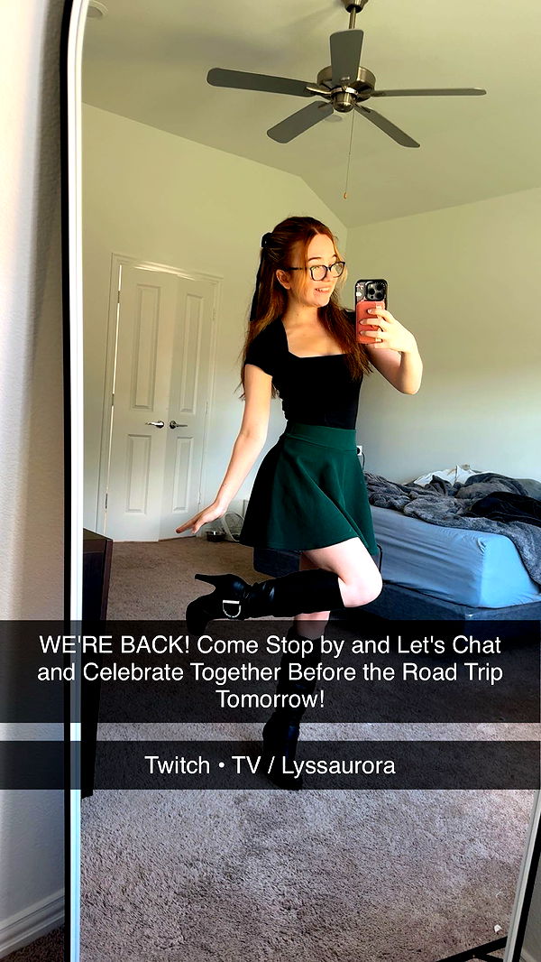 lyssaurora image ~ Altpins