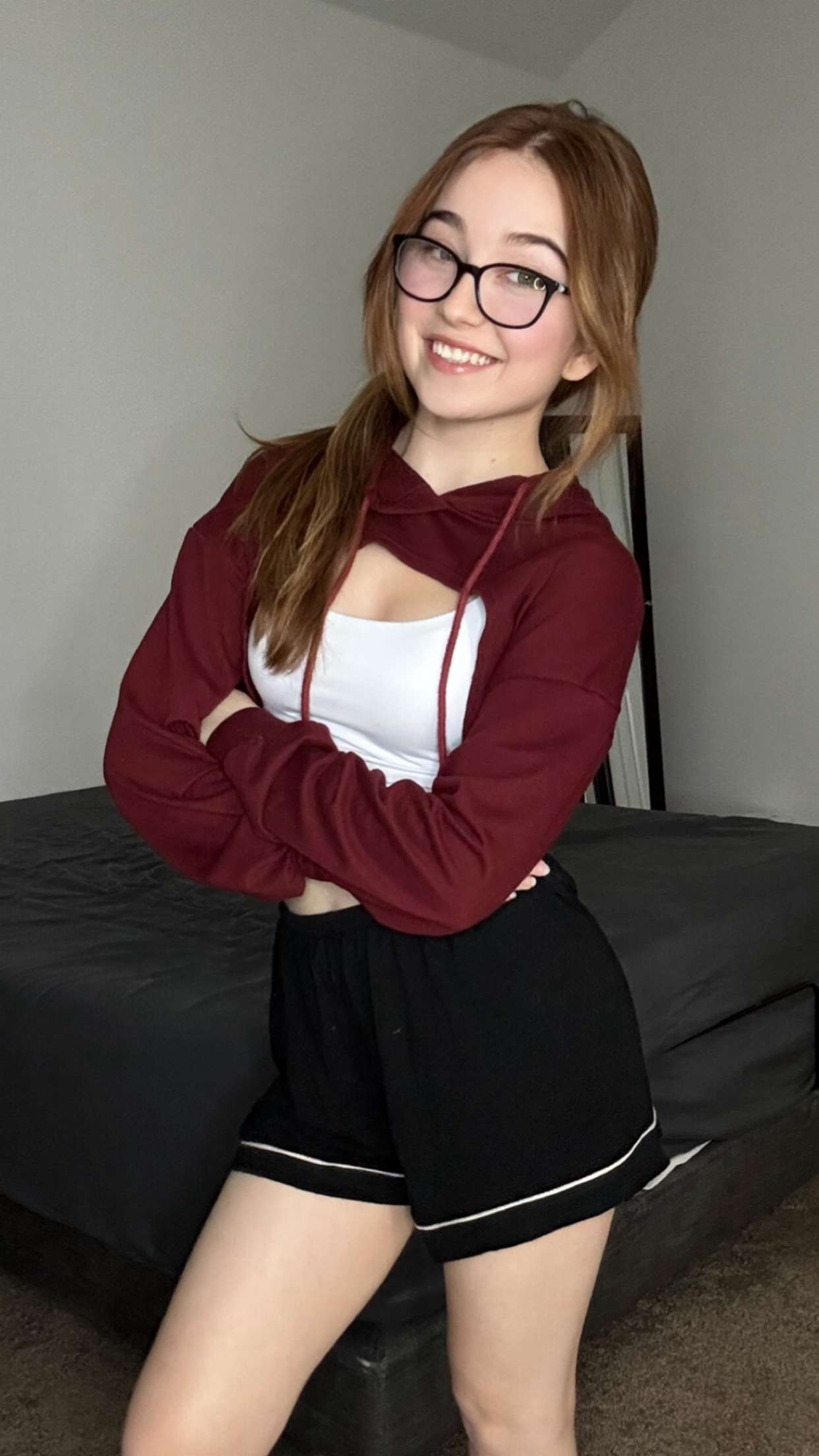 lyssaurora snapchat image archive image