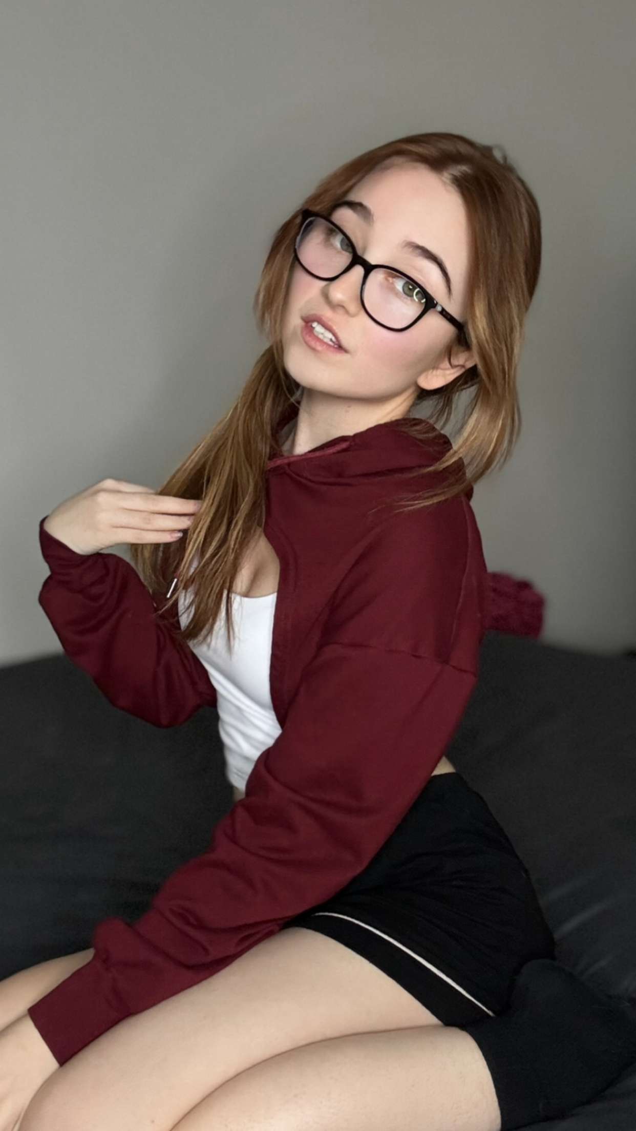 lyssaurora snapchat image archive image