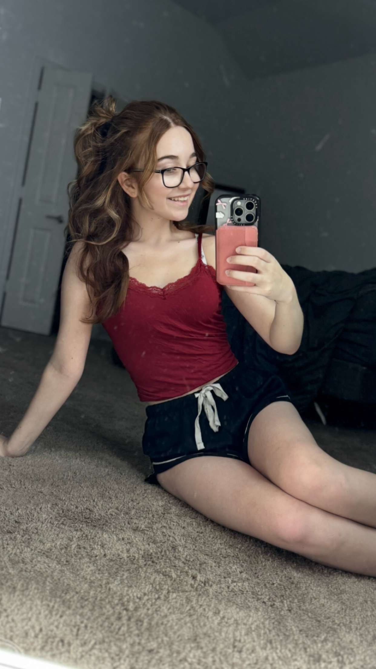 lyssaurora snapchat image archive image