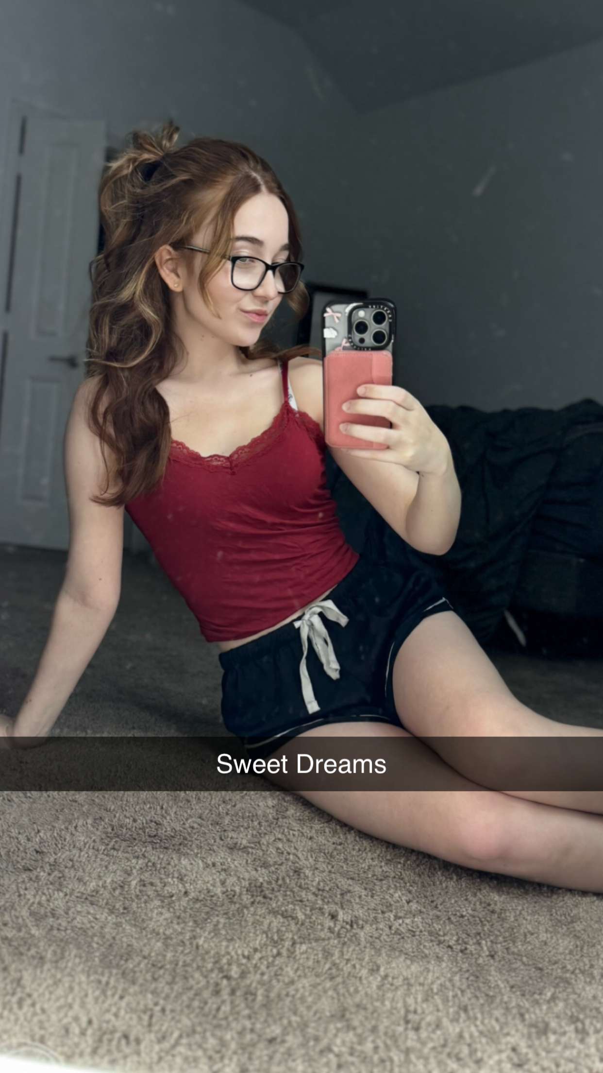 lyssaurora snapchat image archive image