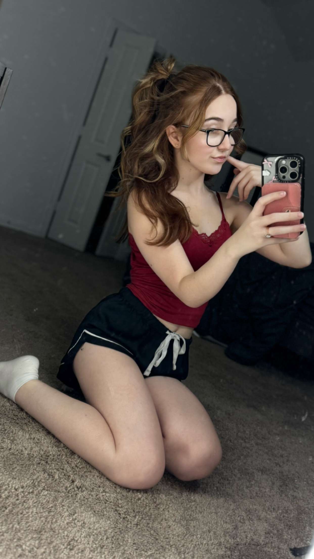 lyssaurora snapchat image archive image