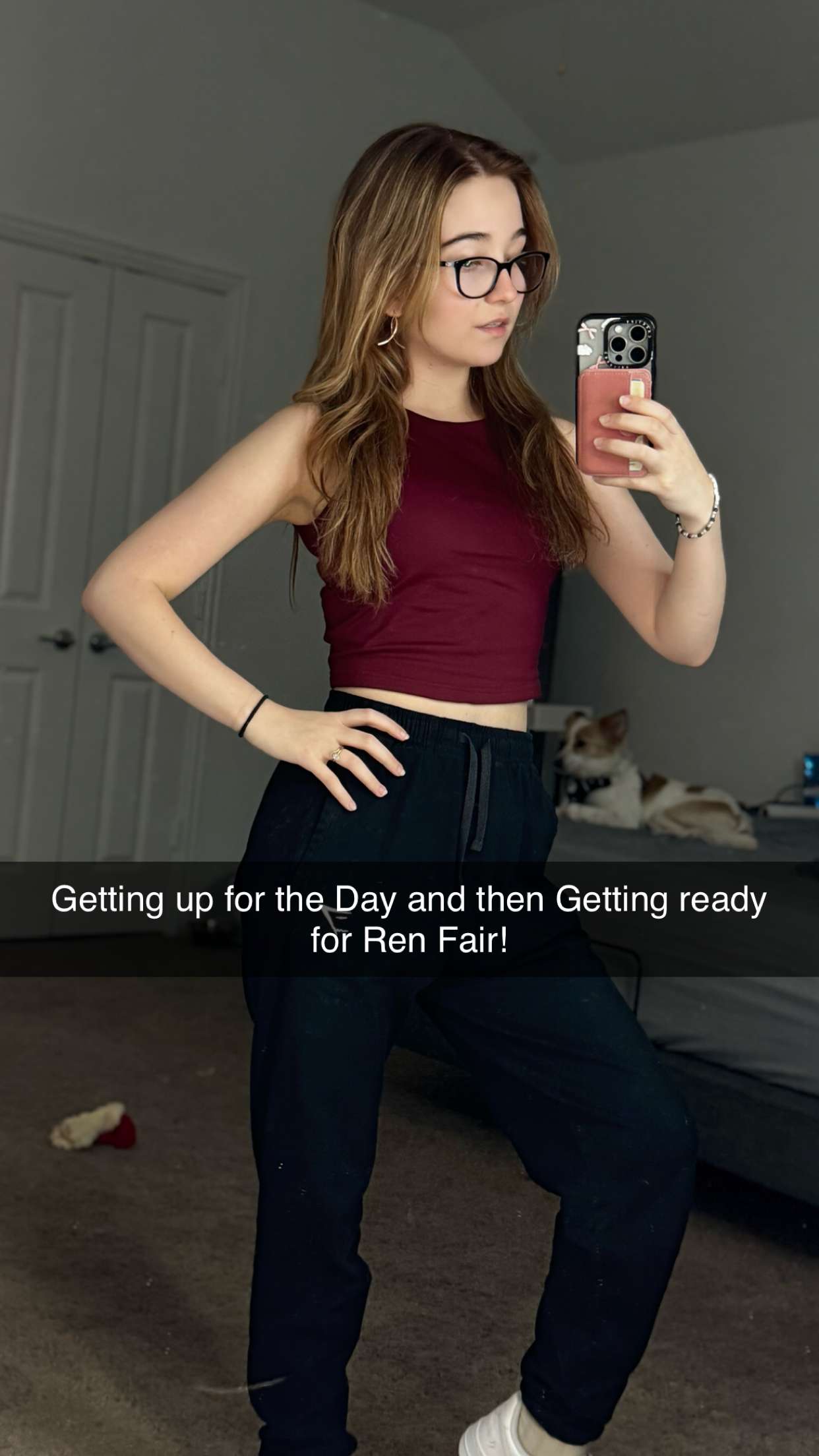 lyssaurora snapchat image archive image