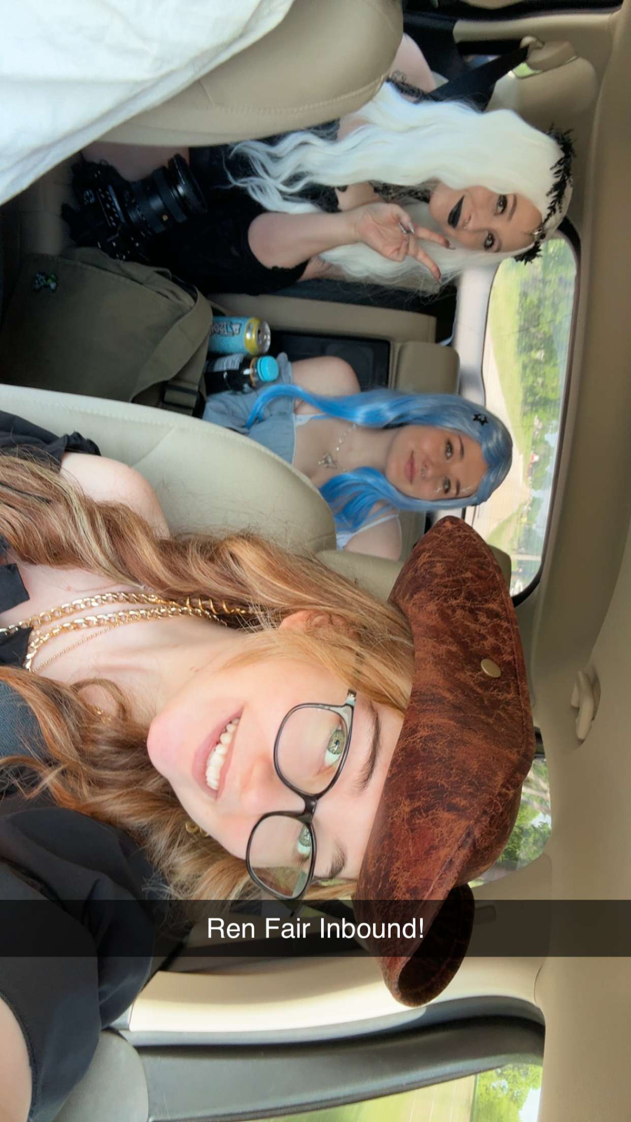 lyssaurora snapchat image archive image