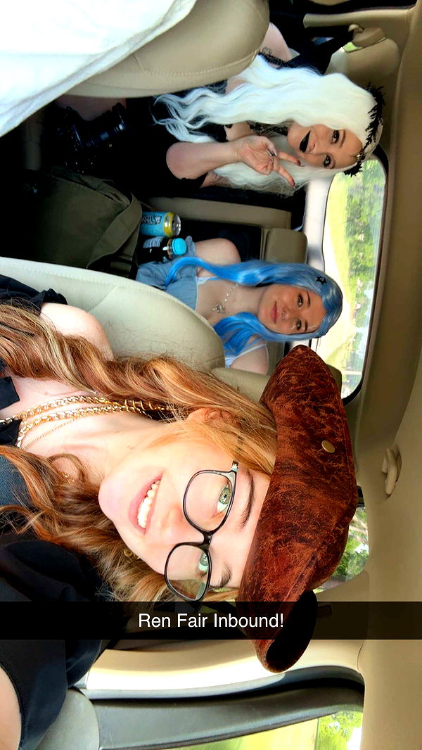 lyssaurora image ~ Altpins