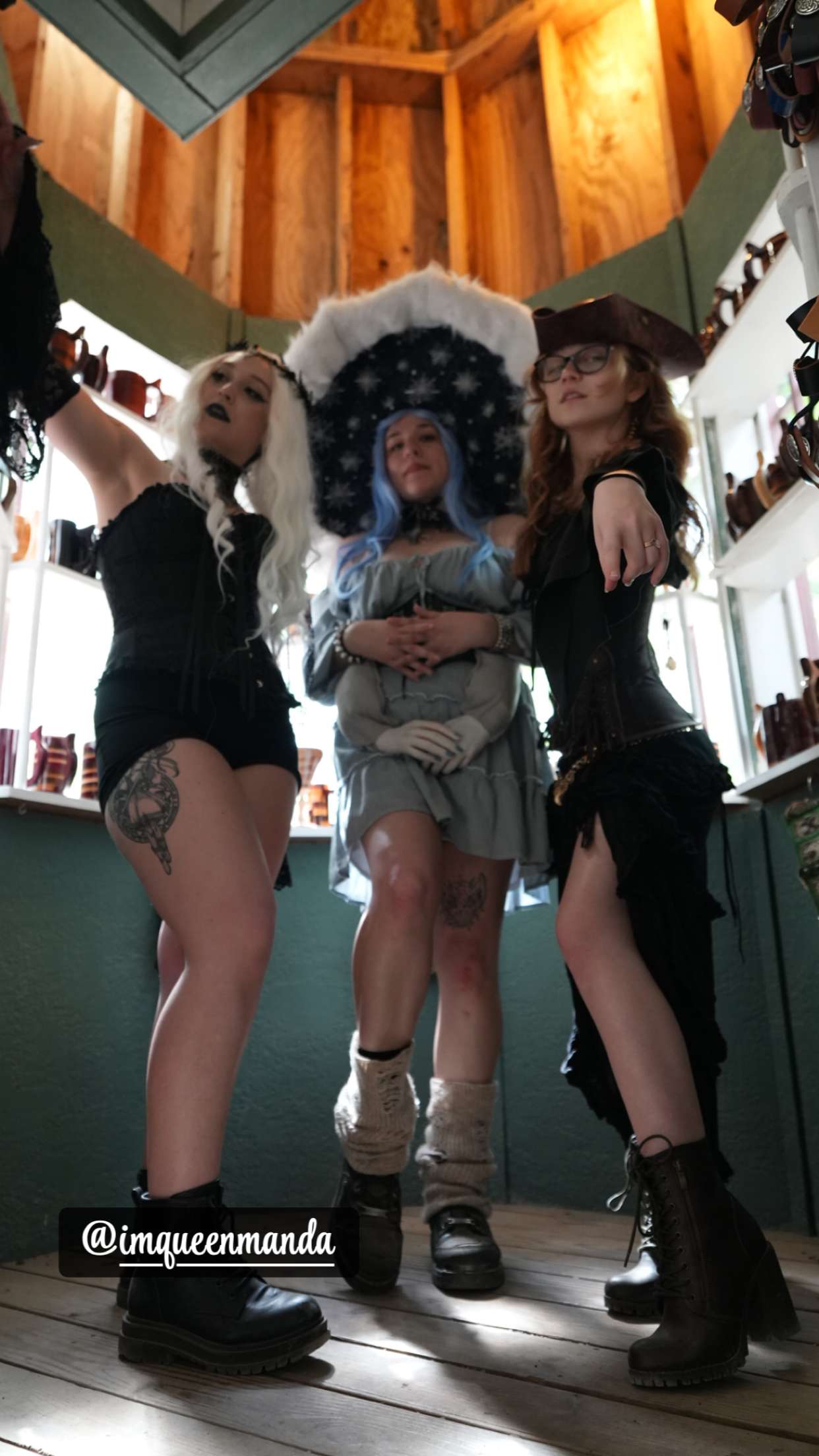 lyssaurora snapchat image archive image