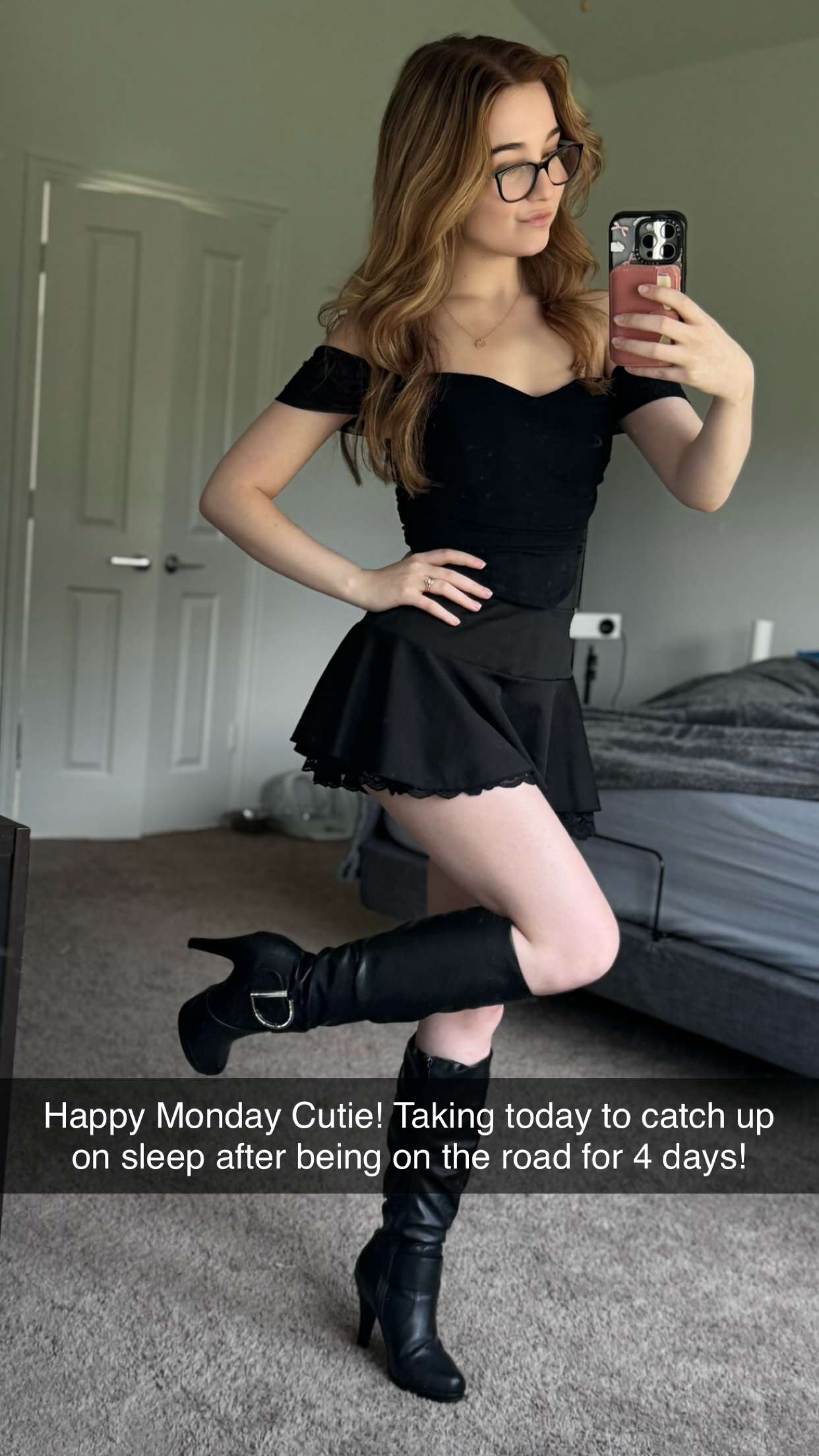 lyssaurora snapchat image archive image