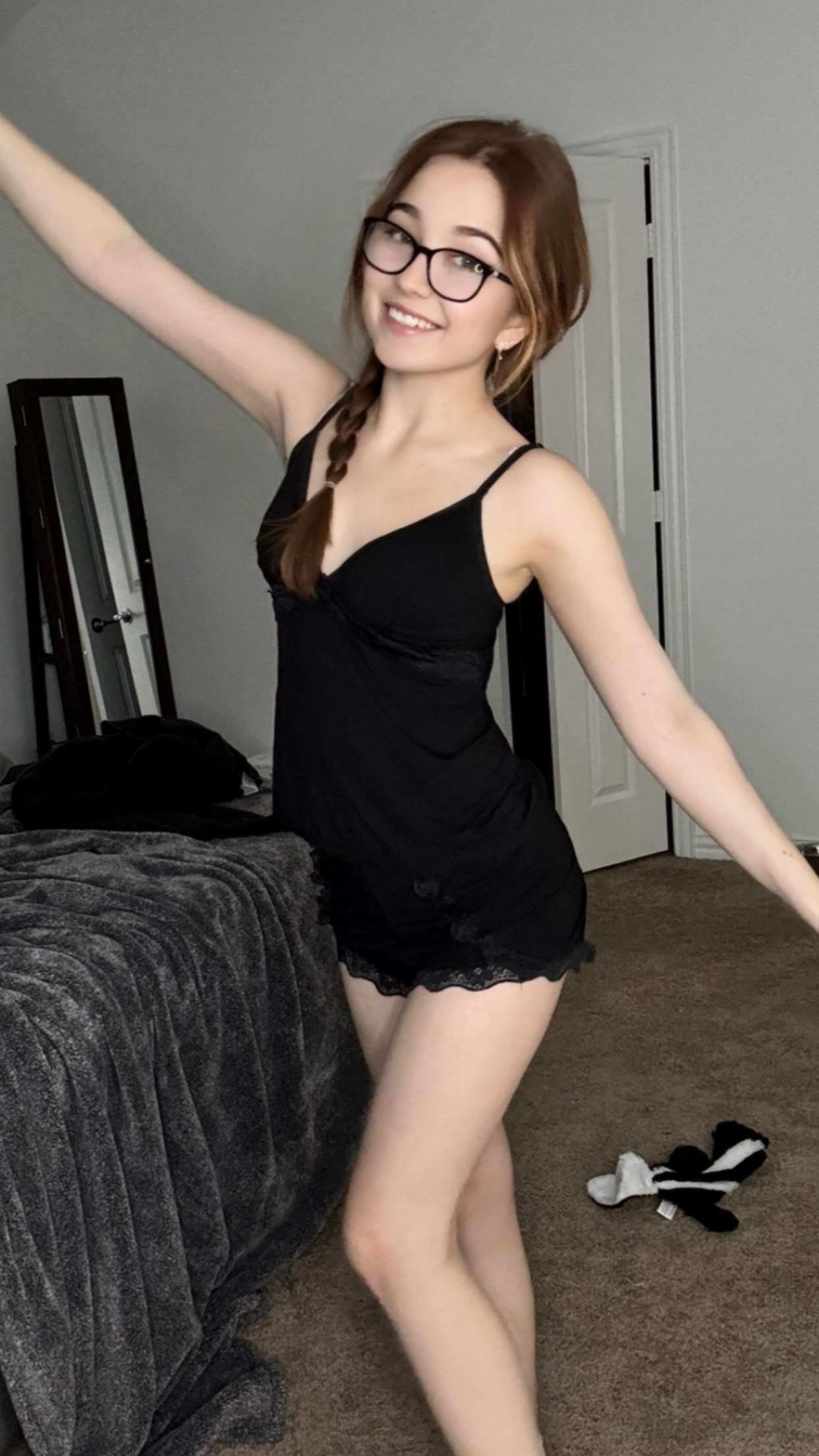 lyssaurora snapchat image archive image