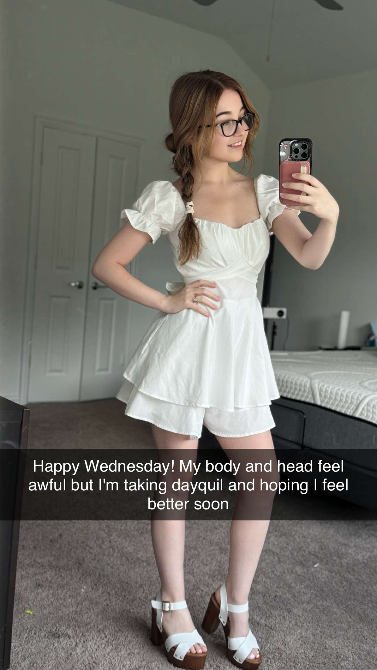 lyssaurora snapchat image archive image