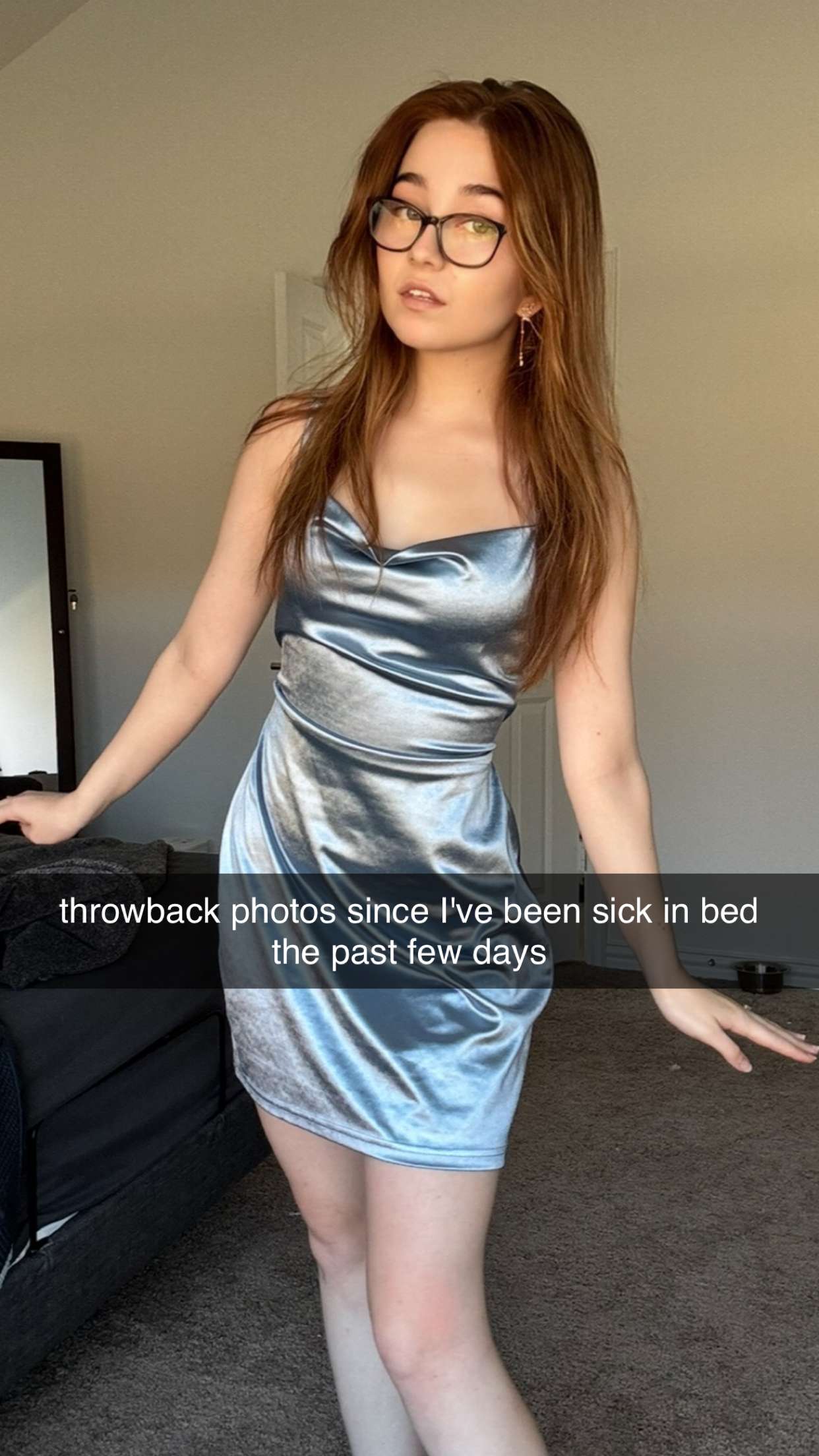 lyssaurora snapchat image archive image