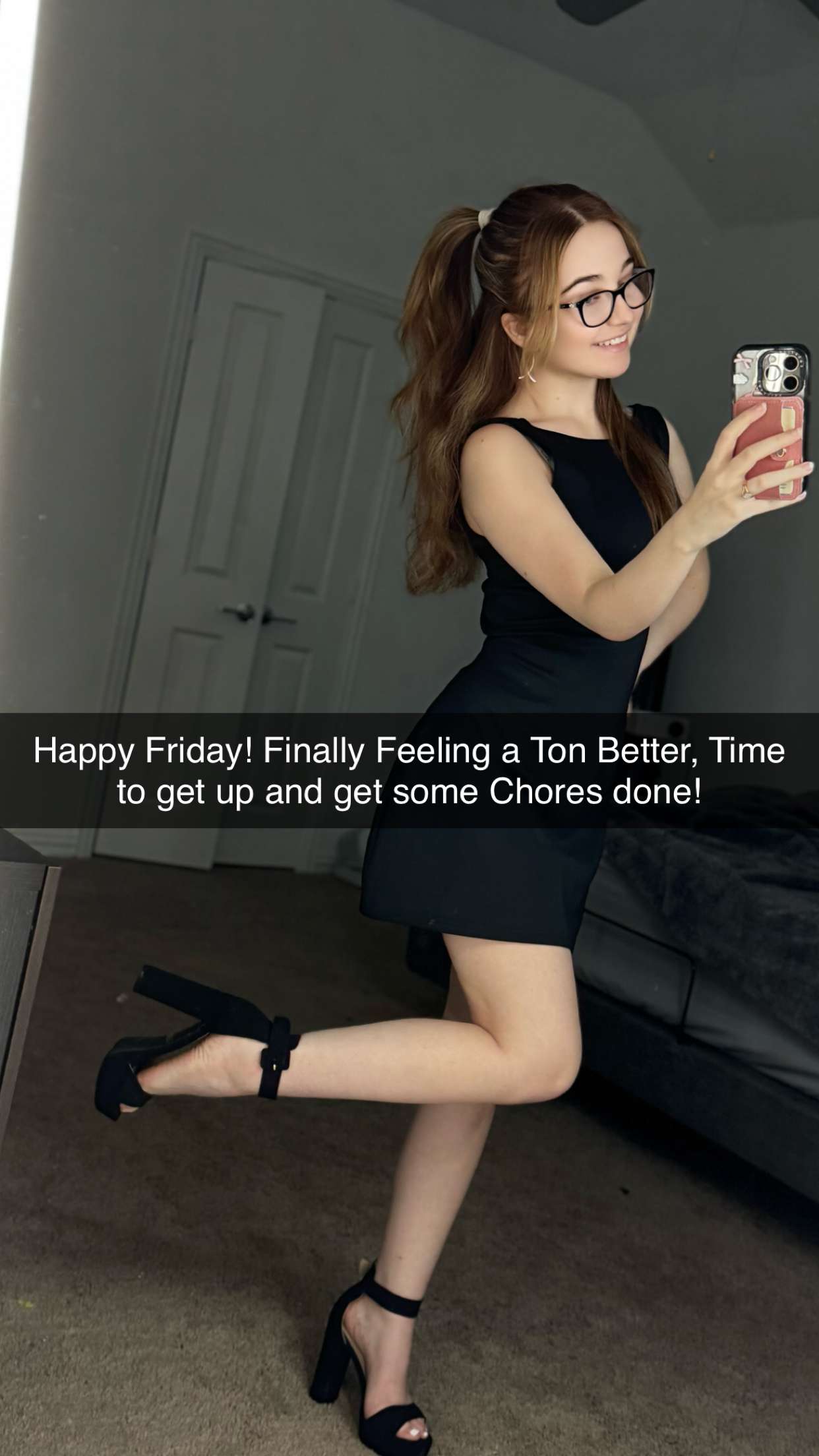 lyssaurora snapchat image archive image