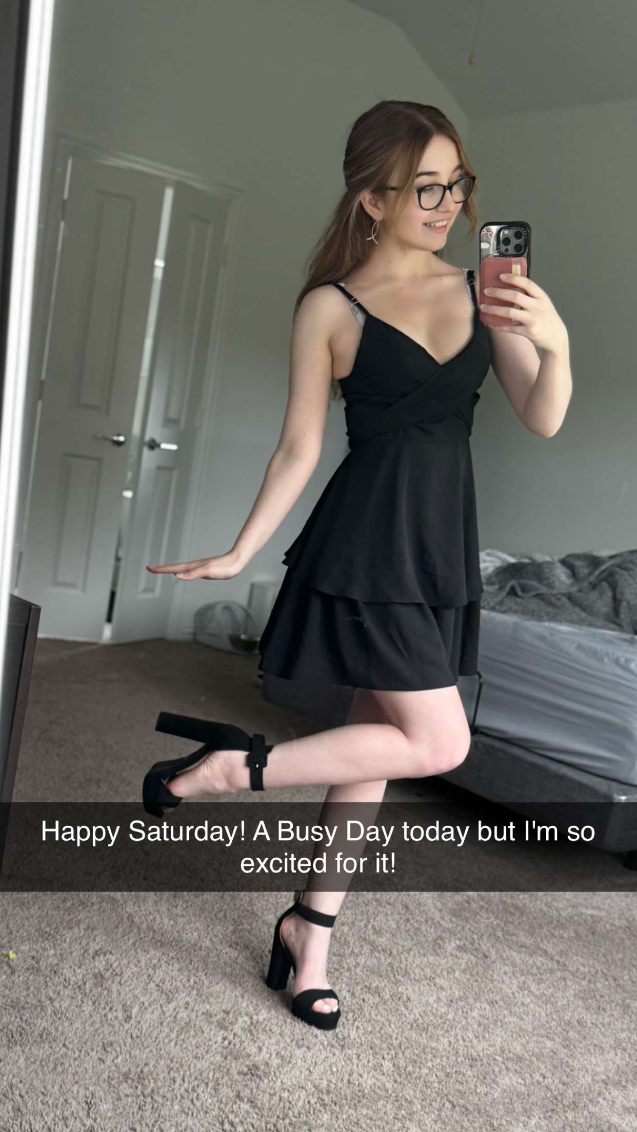lyssaurora snapchat image archive image