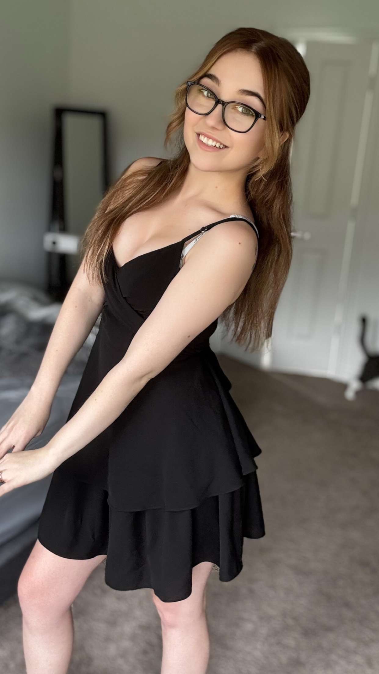 lyssaurora snapchat image archive image