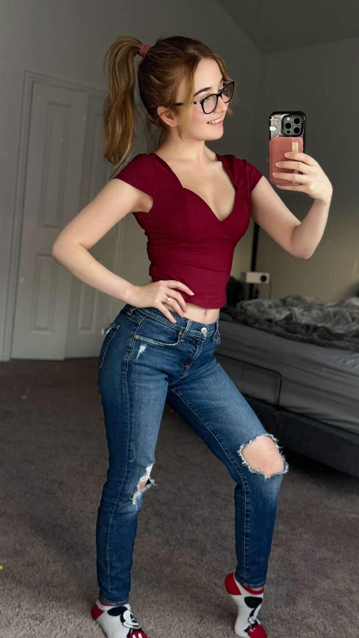 lyssaurora snapchat image archive image