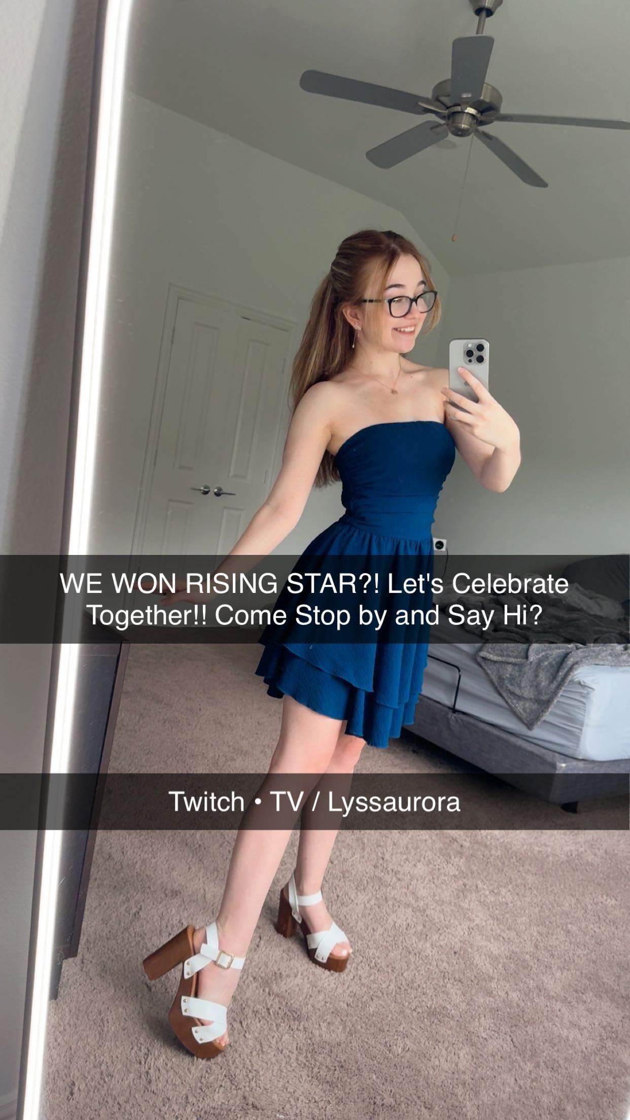 lyssaurora snapchat image archive image
