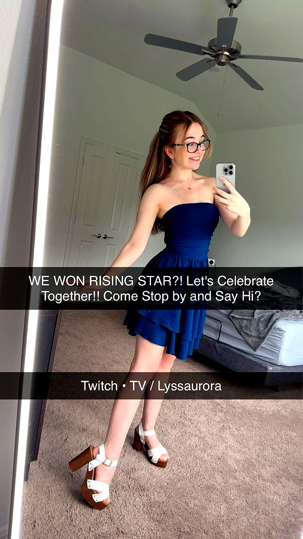 lyssaurora image ~ Altpins