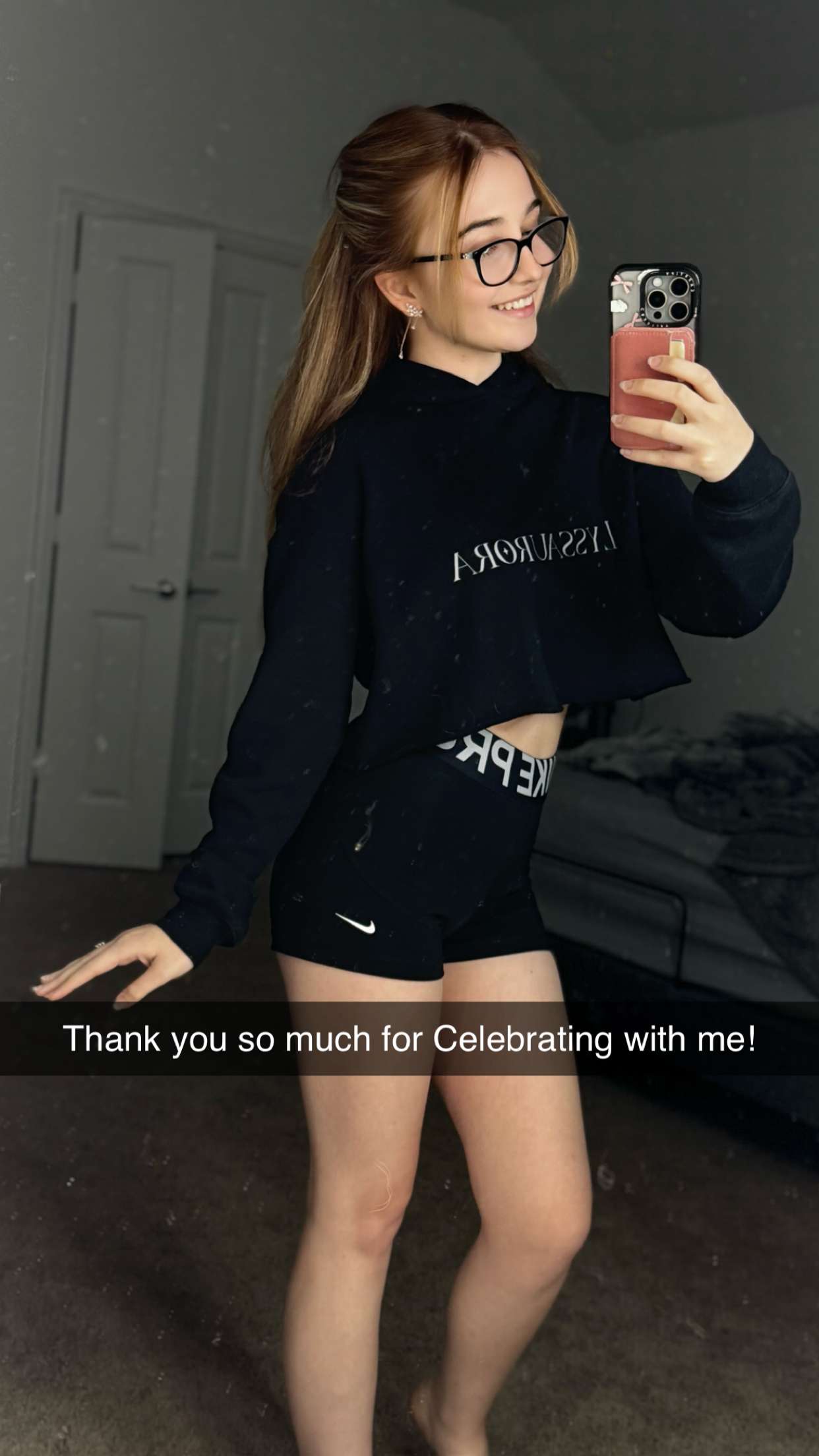 lyssaurora snapchat image archive image