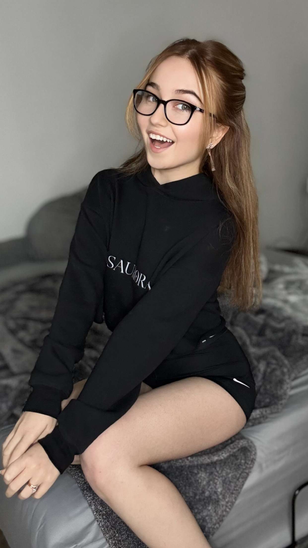 lyssaurora snapchat image archive image