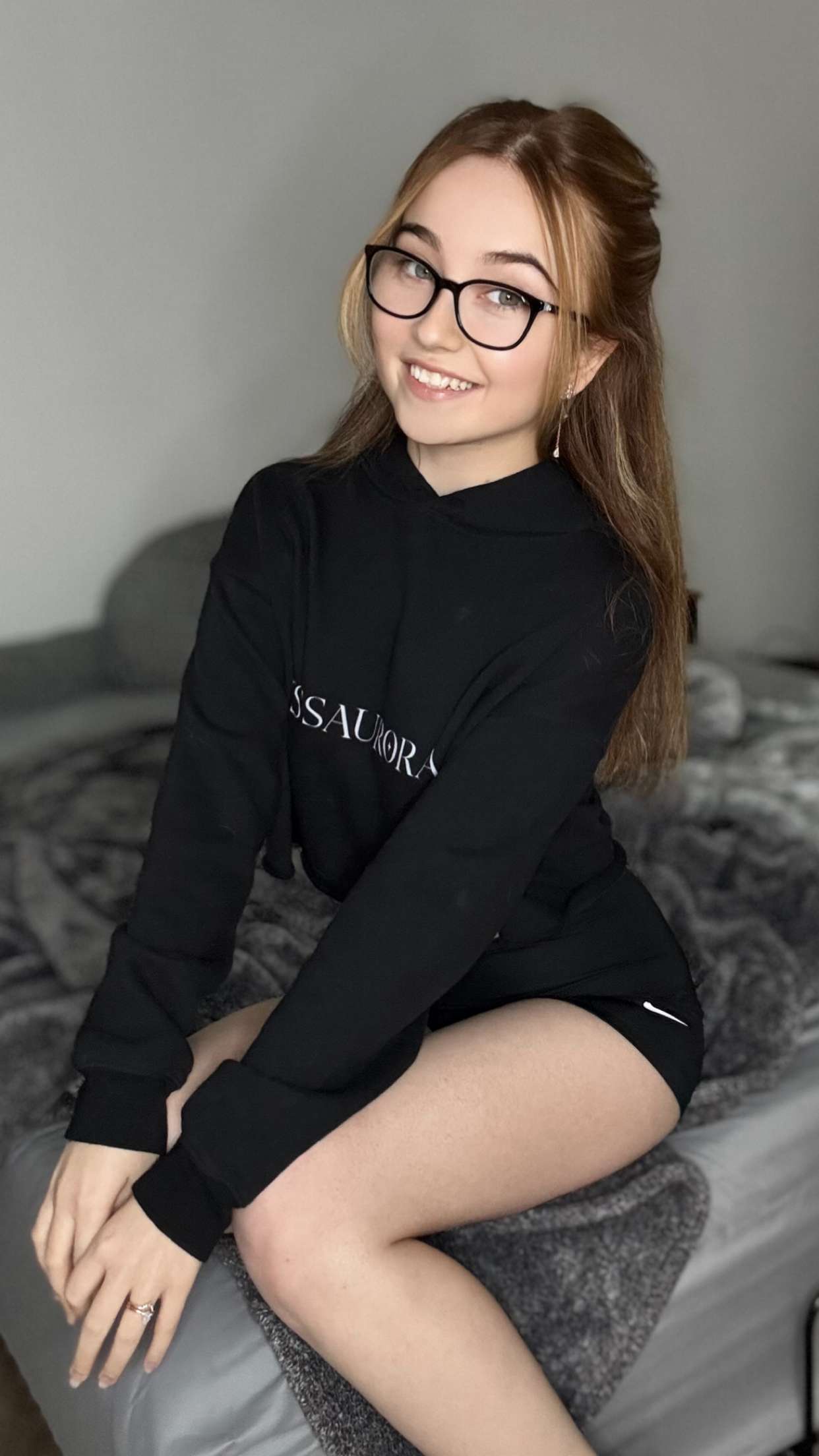 lyssaurora snapchat image archive image