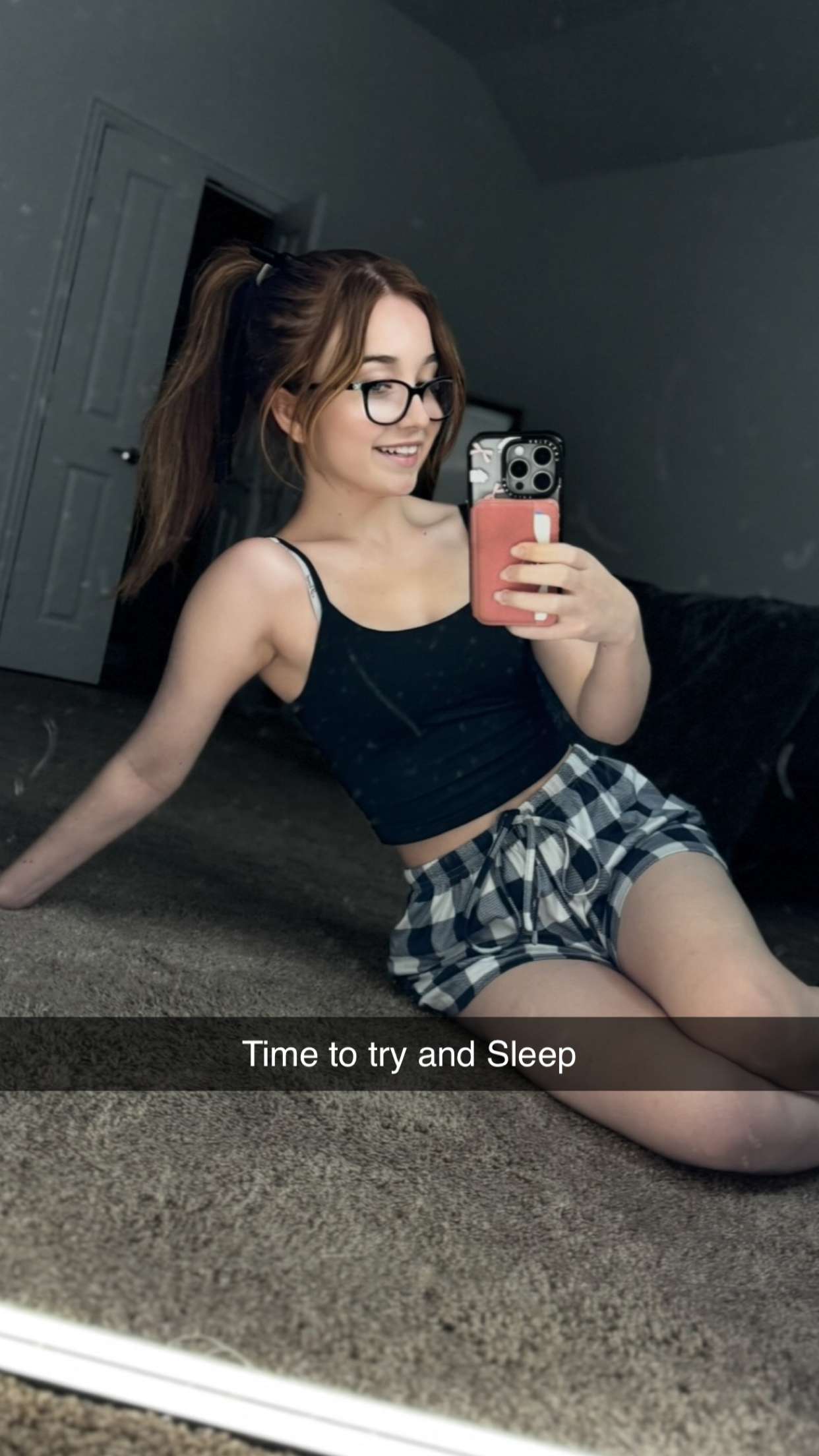 lyssaurora snapchat image archive image