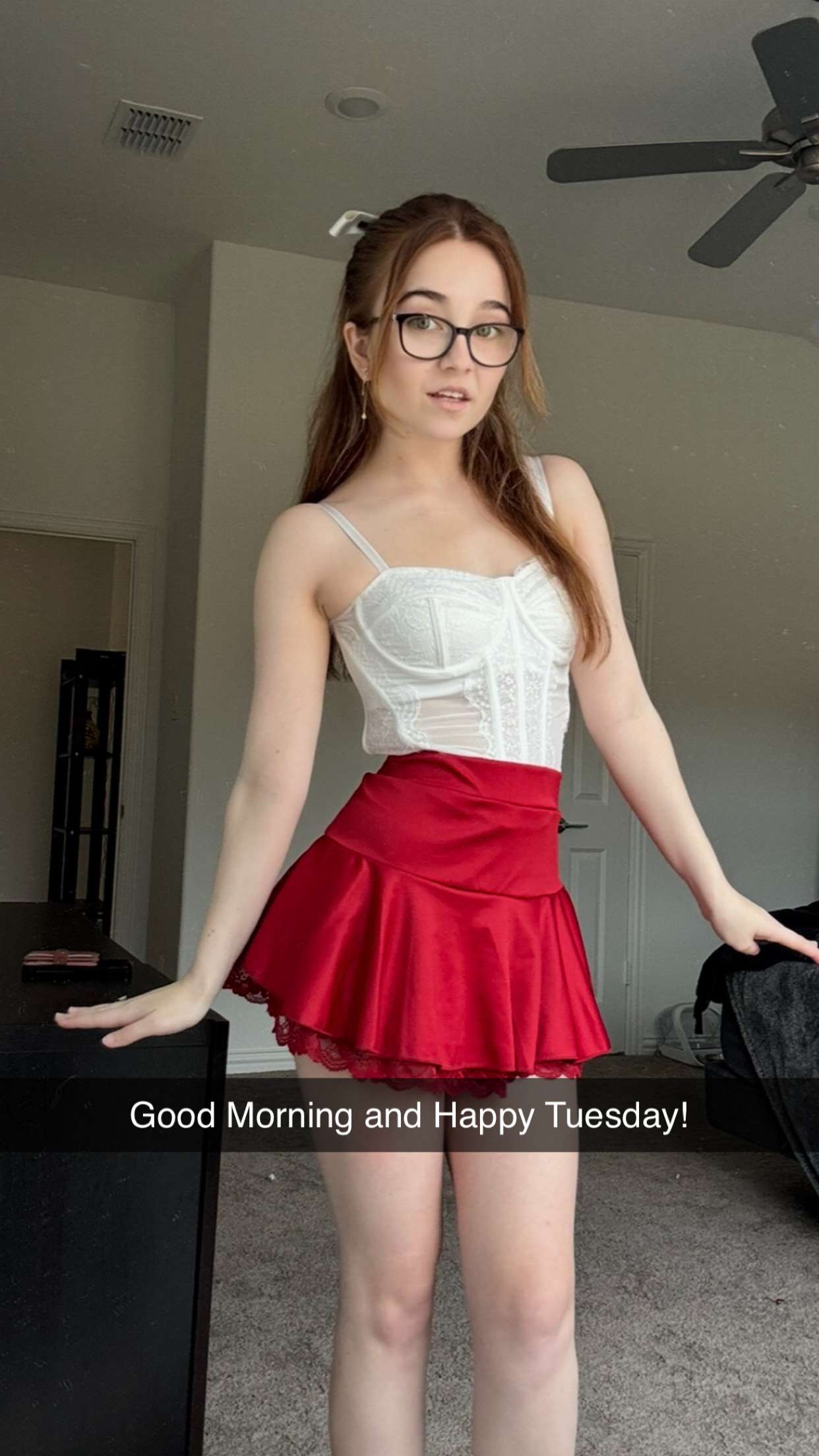 lyssaurora snapchat image archive image