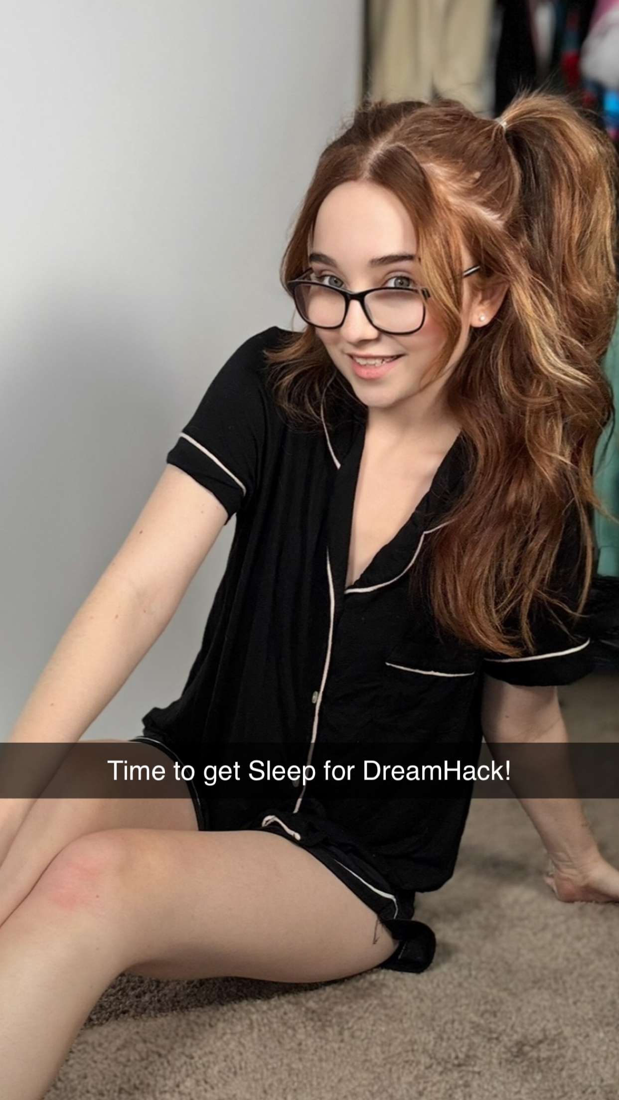 lyssaurora snapchat image archive image