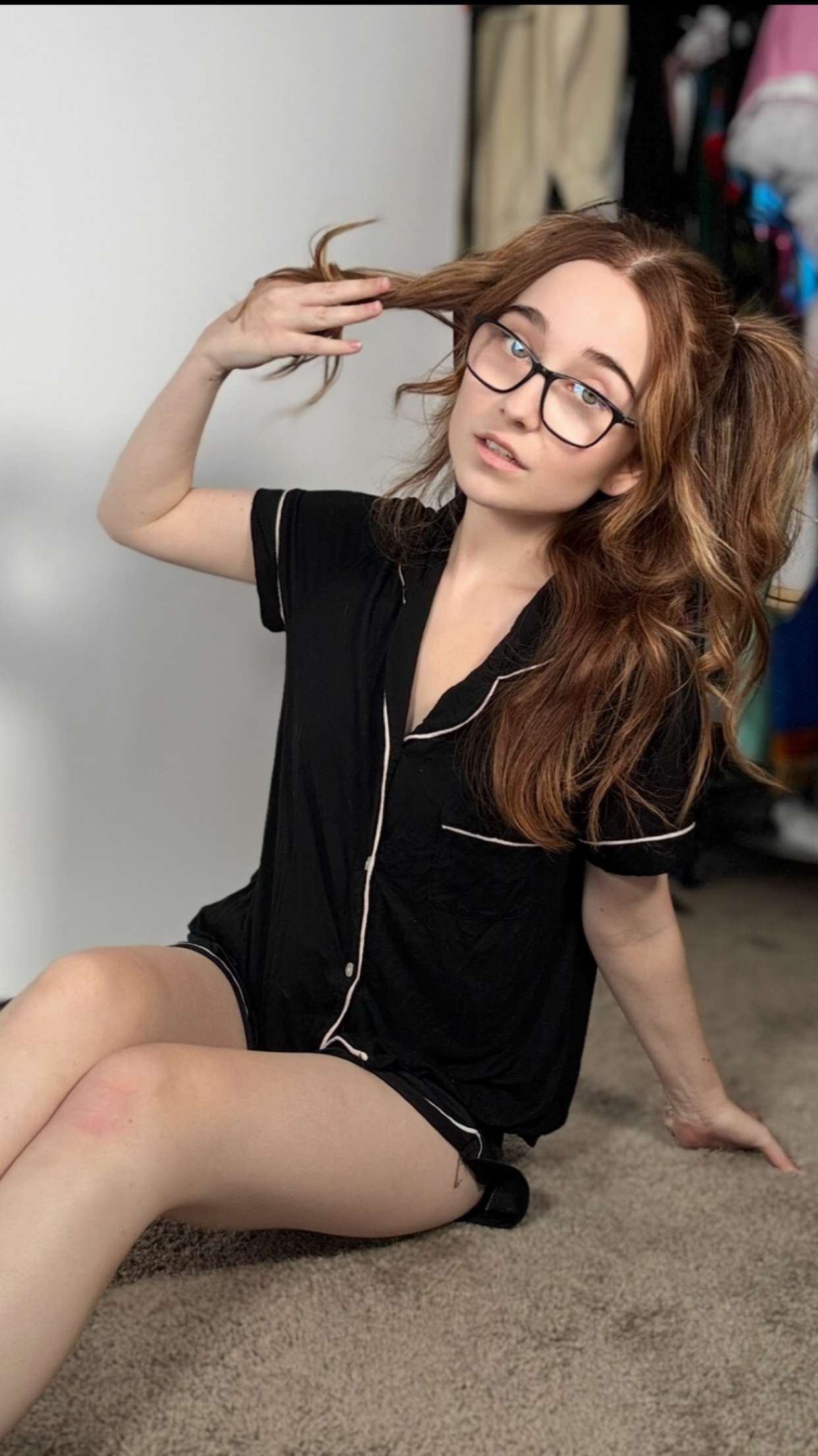 lyssaurora snapchat image archive image