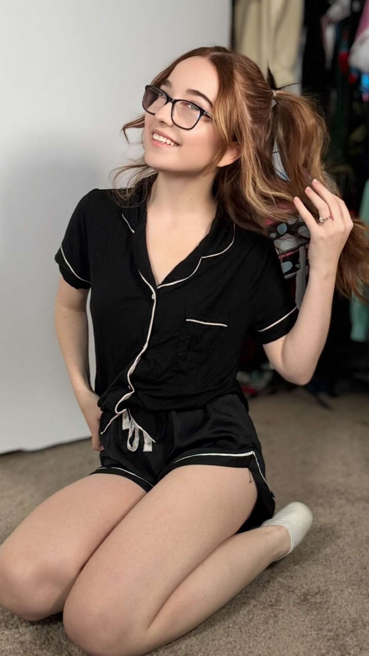 lyssaurora snapchat image archive image